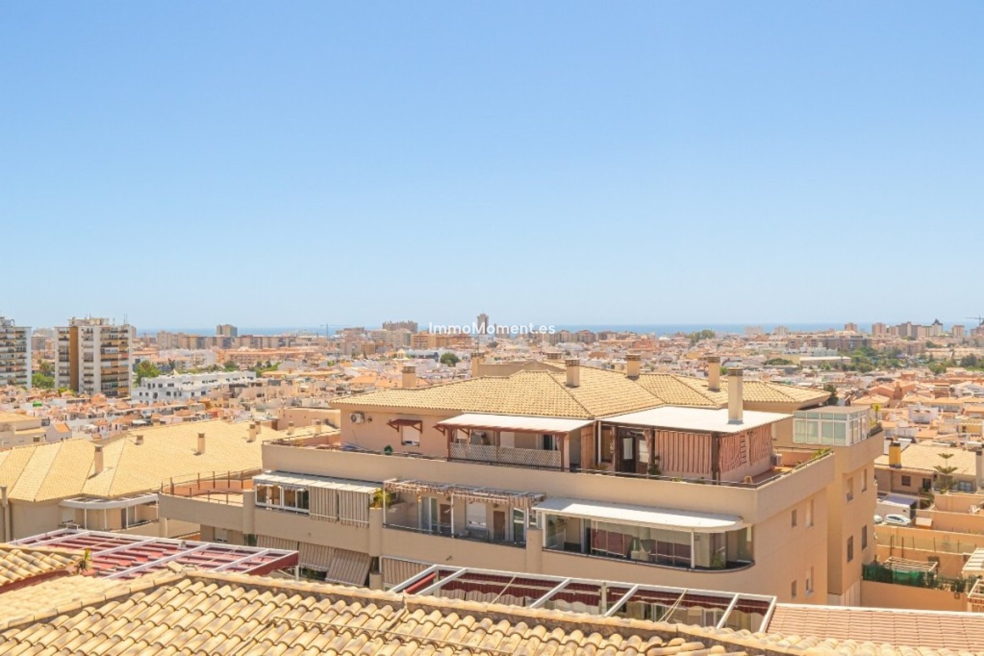 Reventa - Apartamento - Mijas - Las Lagunas de Mijas