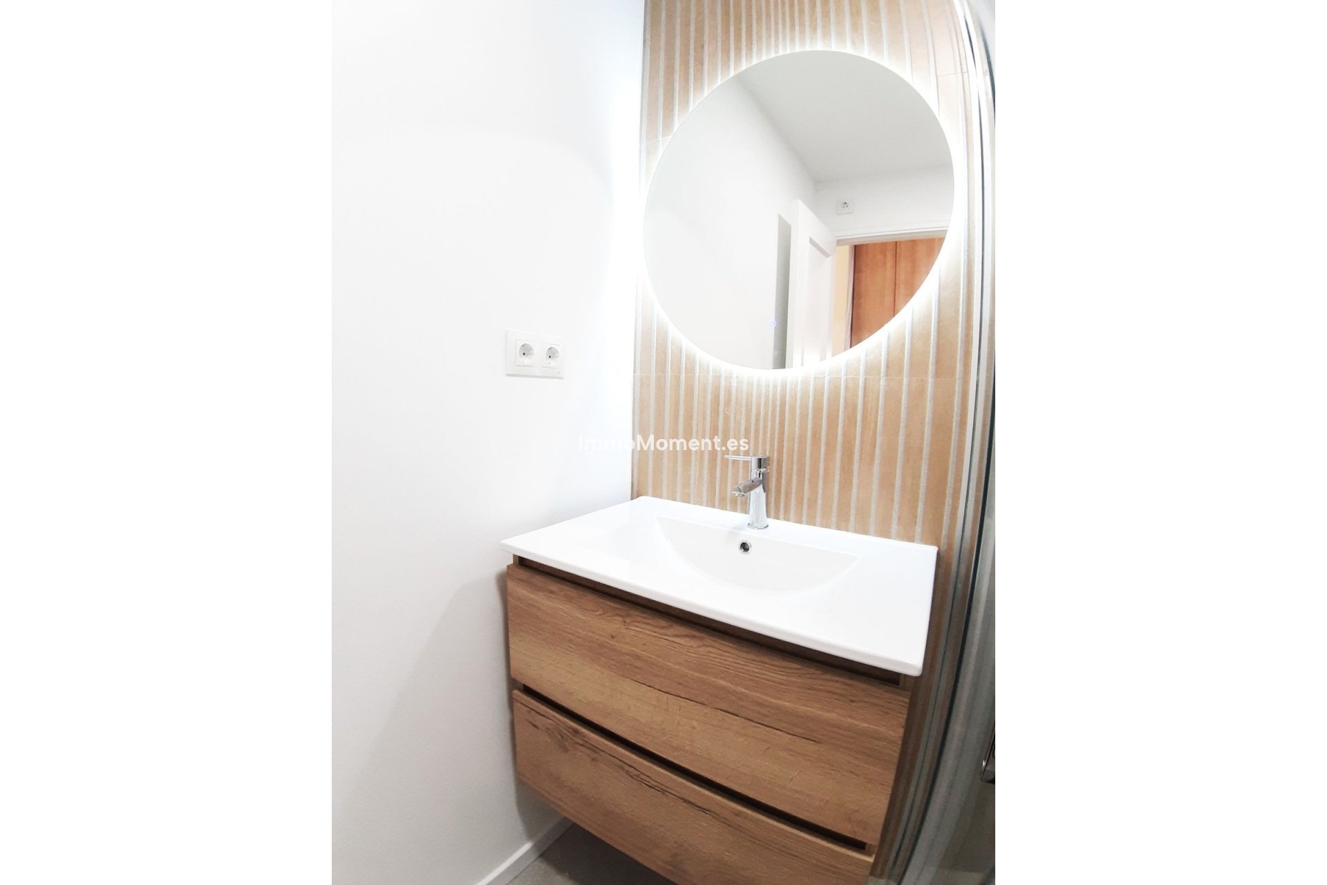 Reventa - Apartamento - Mijas - Las Lagunas de Mijas