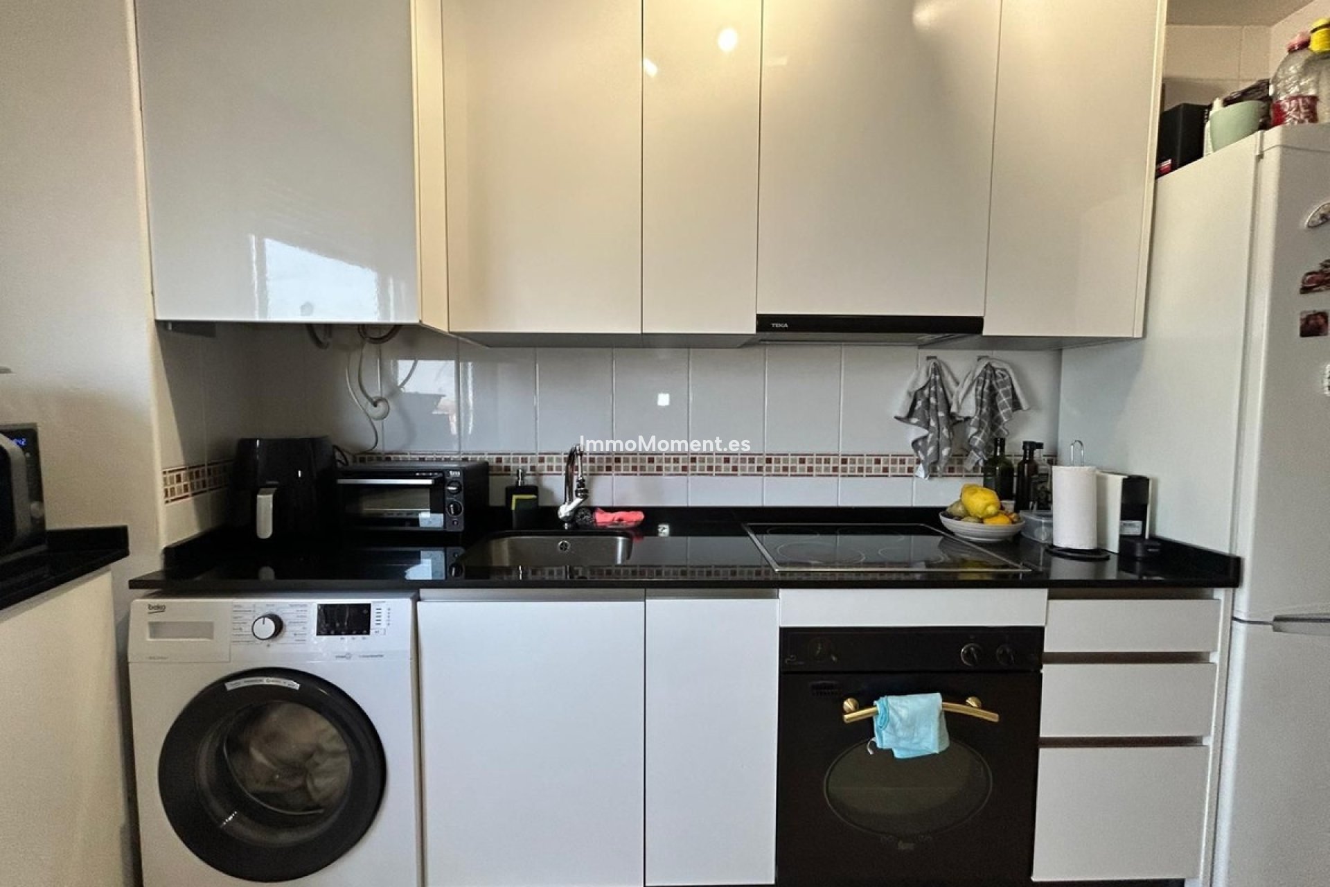 Reventa - Apartamento - Mijas - Las Lagunas de Mijas