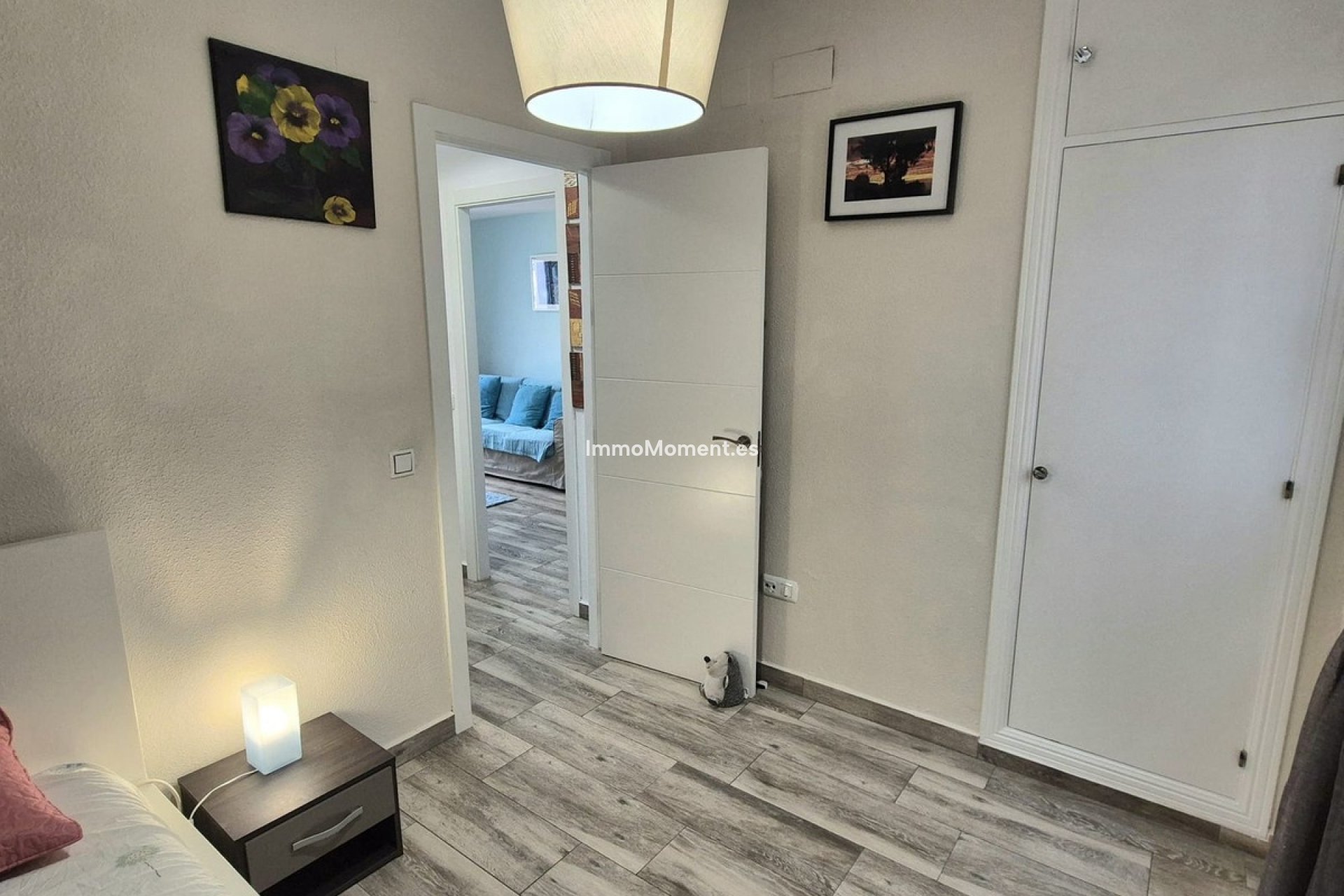 Reventa - Apartamento - Mijas - Las Lagunas de Mijas