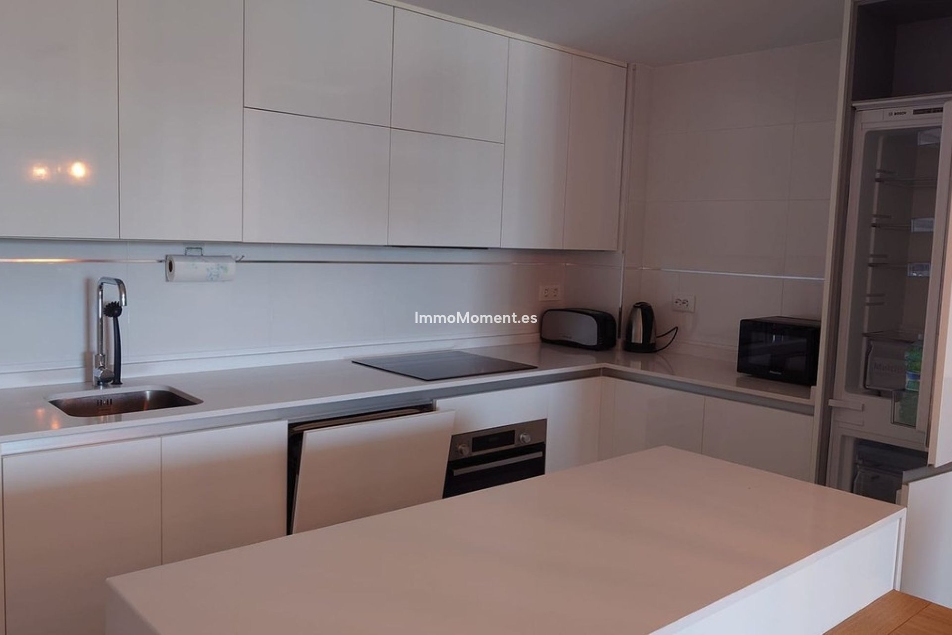 Reventa - Apartamento - Mijas - Las Lagunas de Mijas