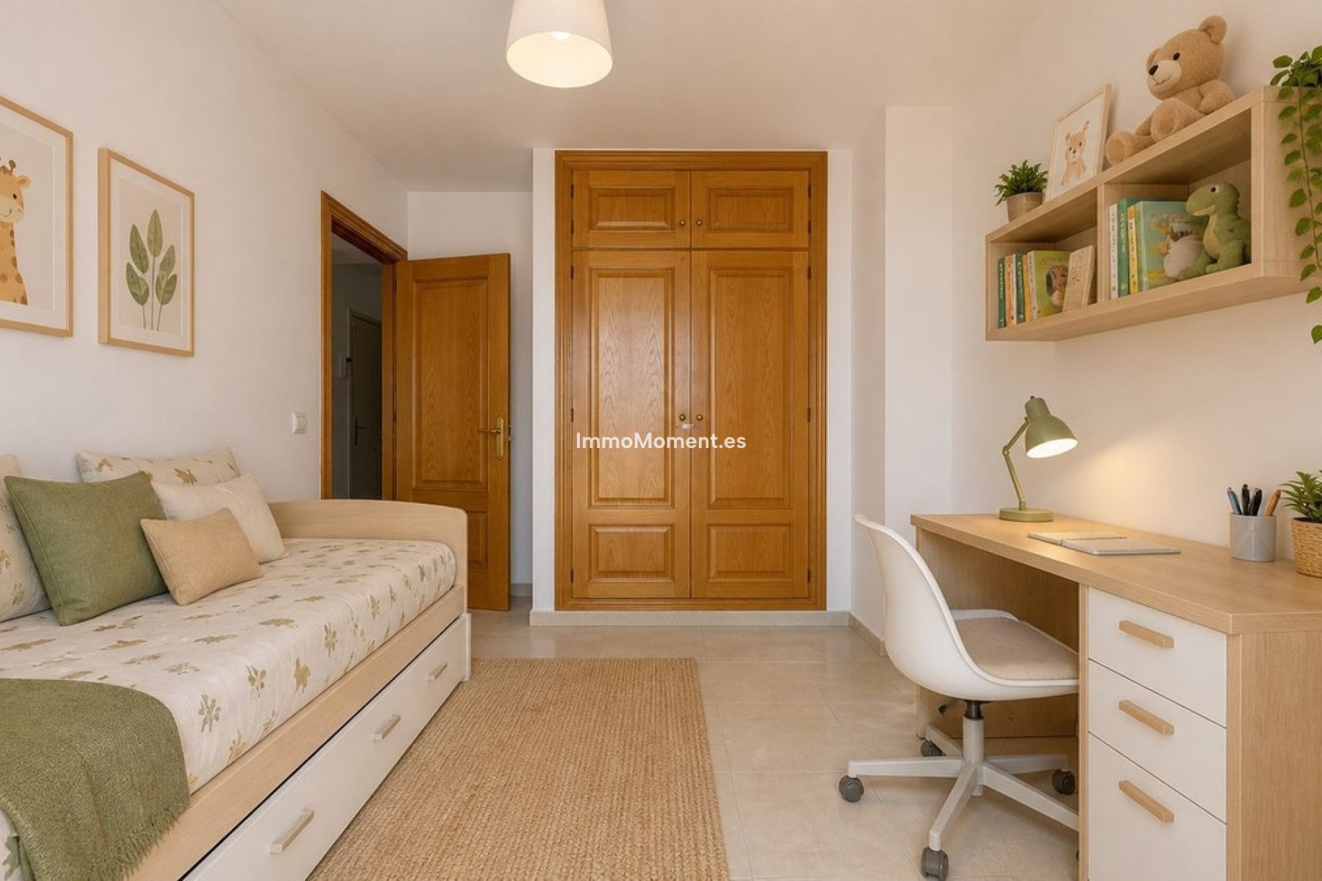 Reventa - Apartamento - Mijas - Las Lagunas de Mijas