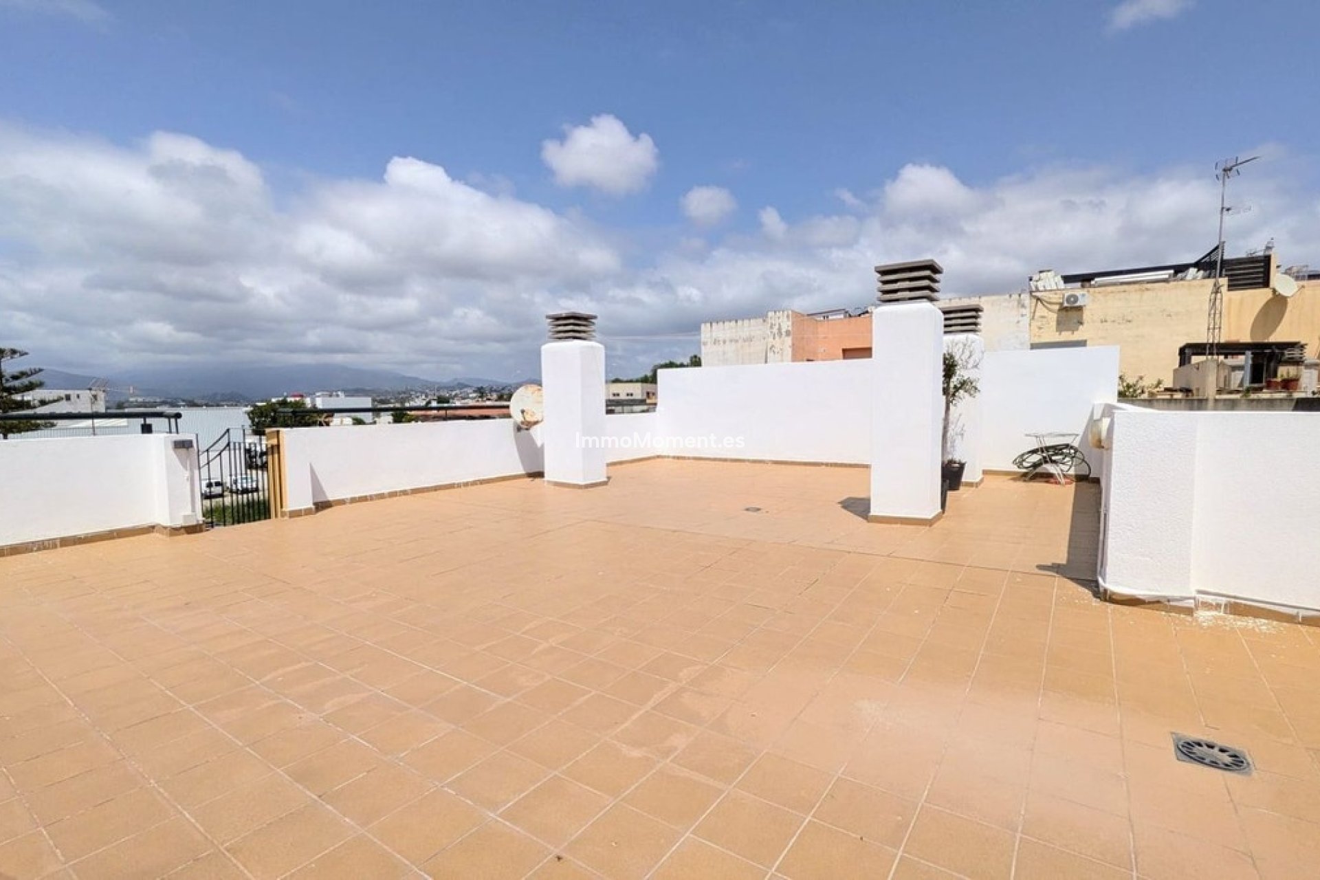 Reventa - Apartamento - Mijas - Las Lagunas de Mijas