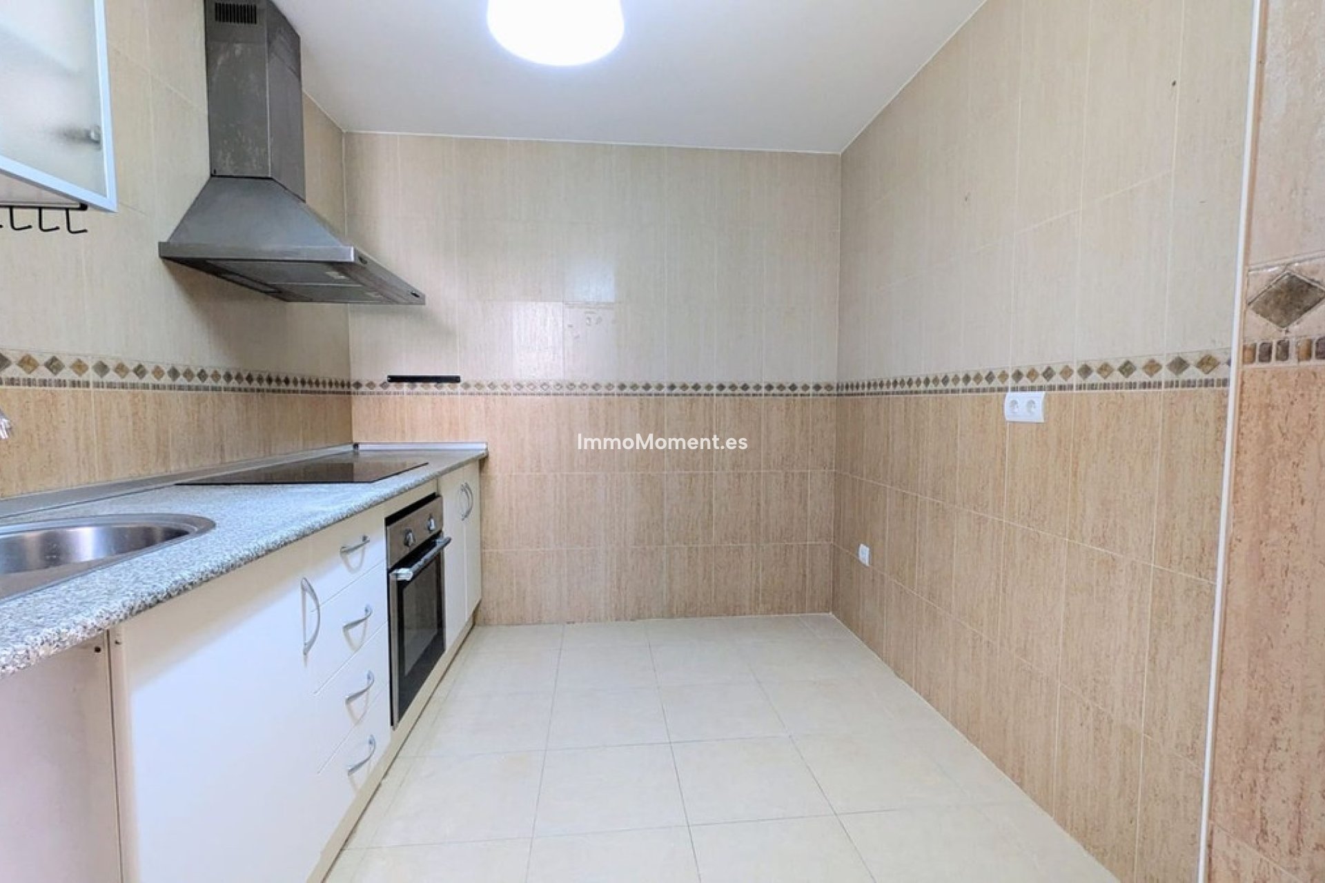 Reventa - Apartamento - Mijas - Las Lagunas de Mijas