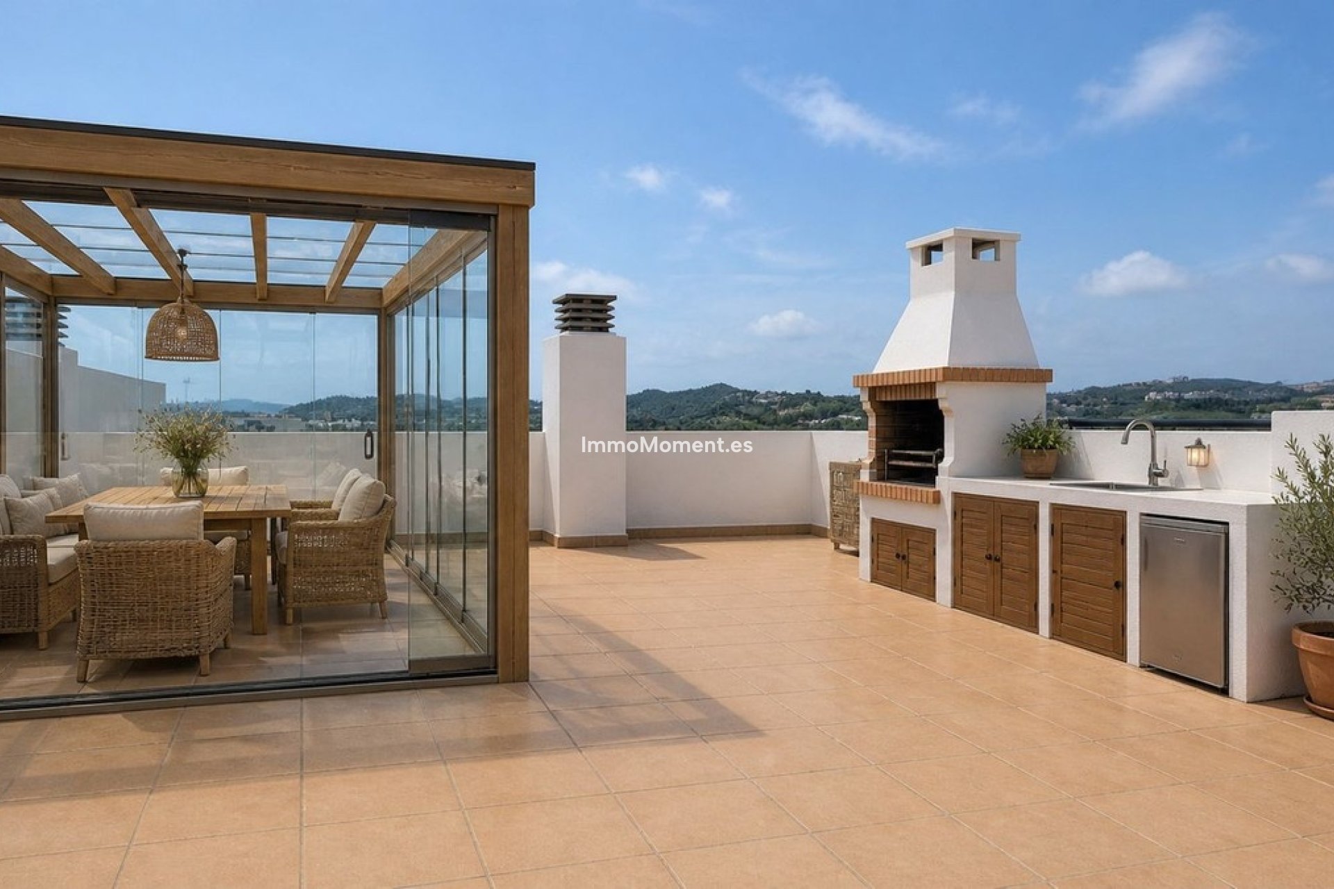 Reventa - Apartamento - Mijas - Las Lagunas de Mijas