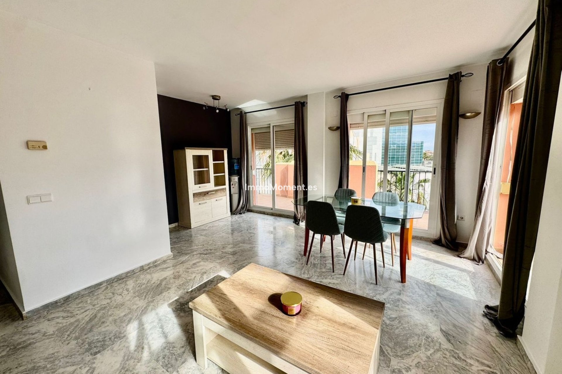 Reventa - Apartamento - Mijas - Las Lagunas de Mijas