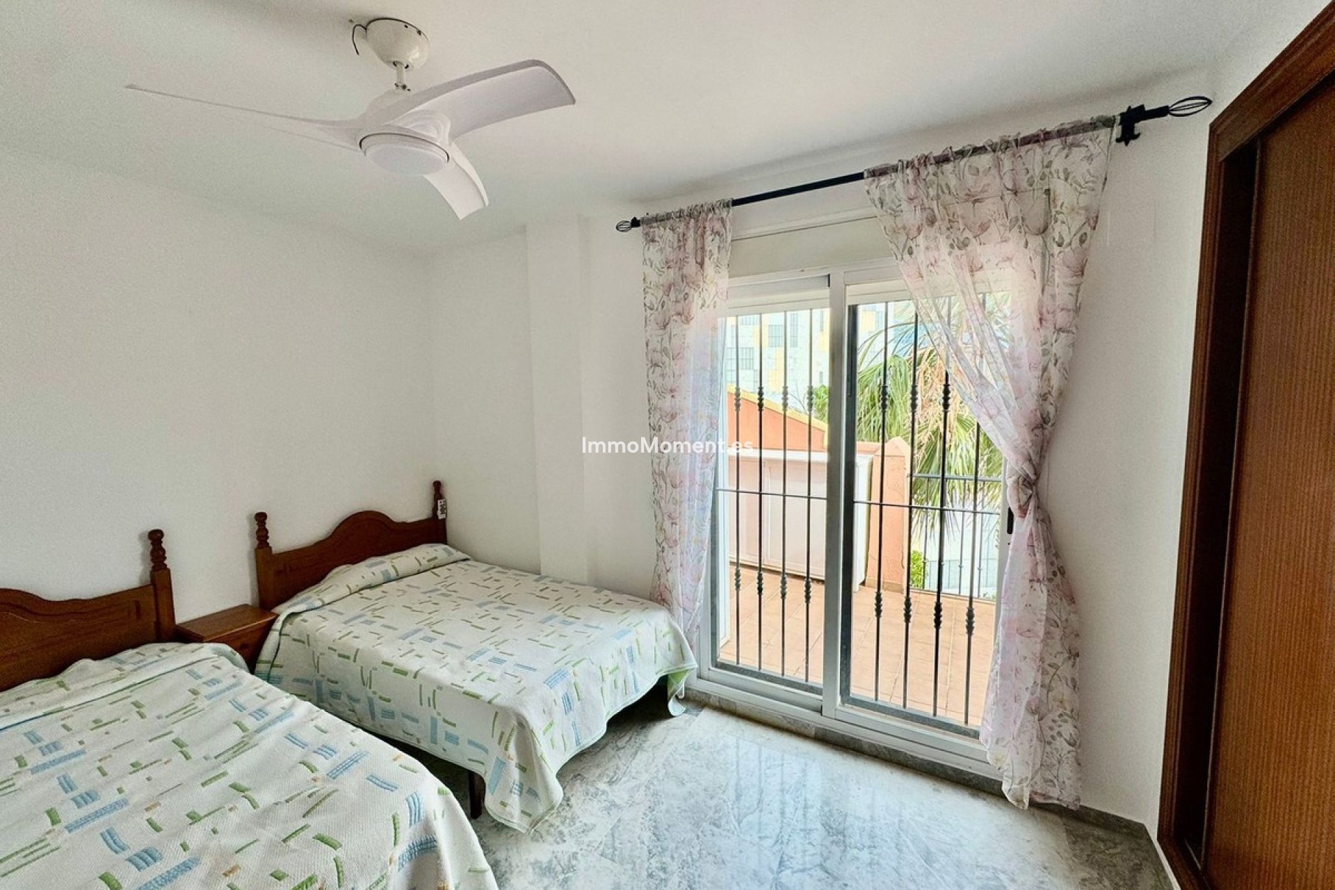 Reventa - Apartamento - Mijas - Las Lagunas de Mijas