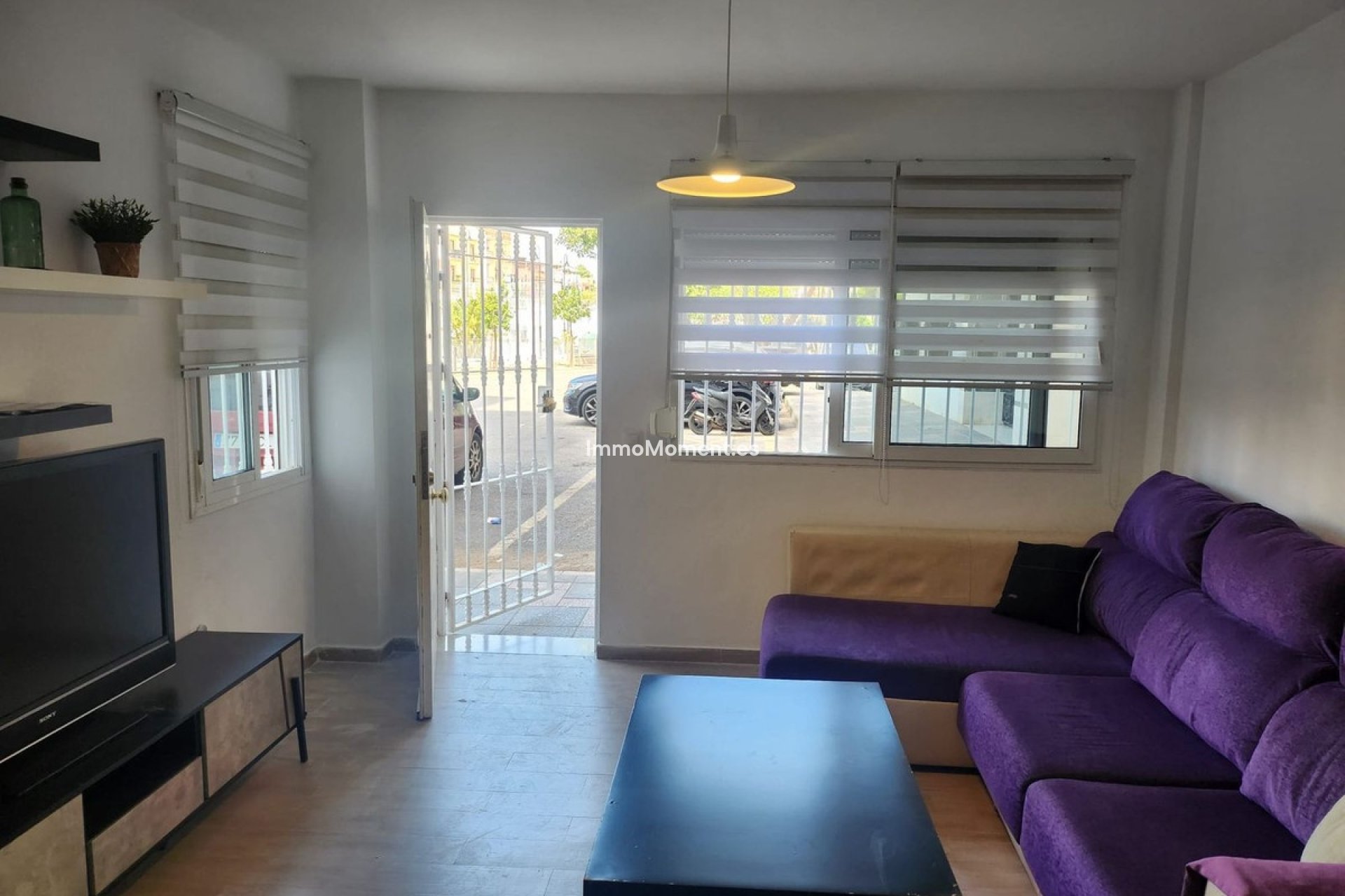Reventa - Apartamento - Mijas - Las Lagunas de Mijas