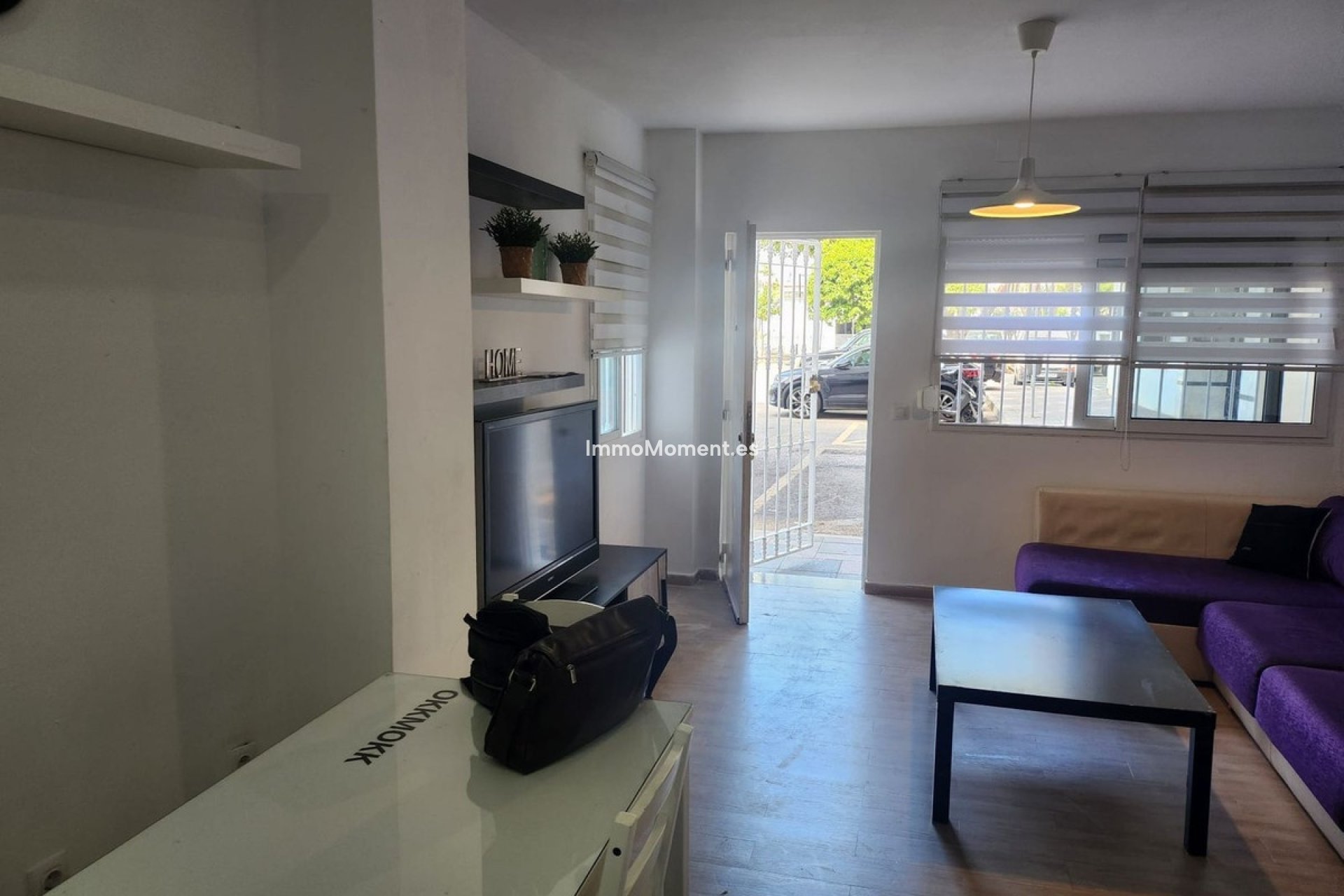 Reventa - Apartamento - Mijas - Las Lagunas de Mijas