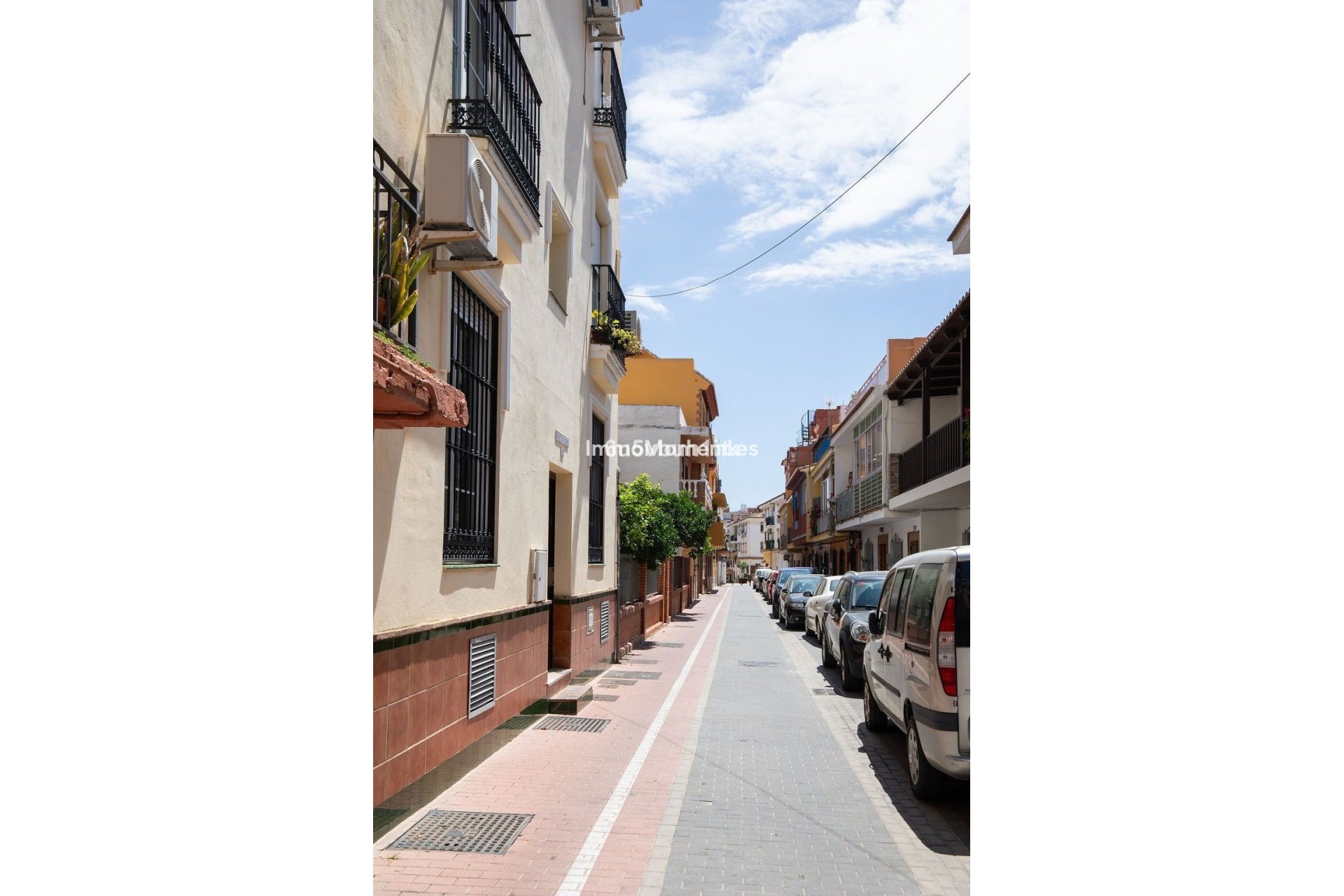 Reventa - Apartamento - Mijas - Las Lagunas de Mijas