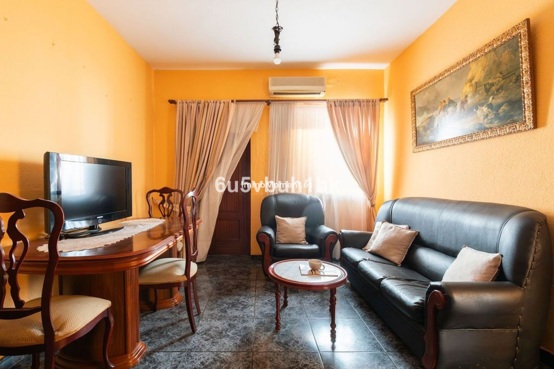 Reventa - Apartamento - Mijas - Las Lagunas de Mijas