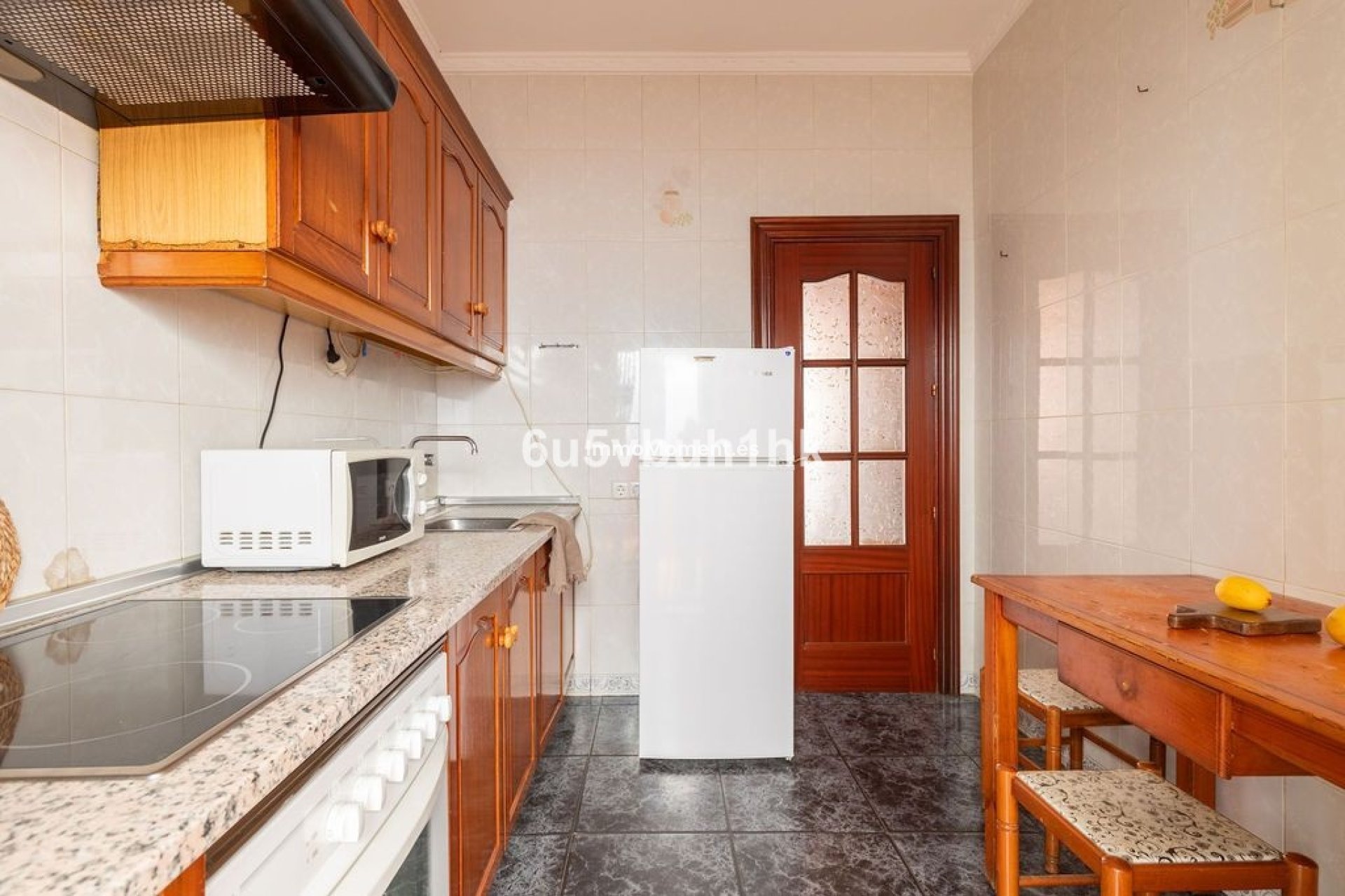 Reventa - Apartamento - Mijas - Las Lagunas de Mijas
