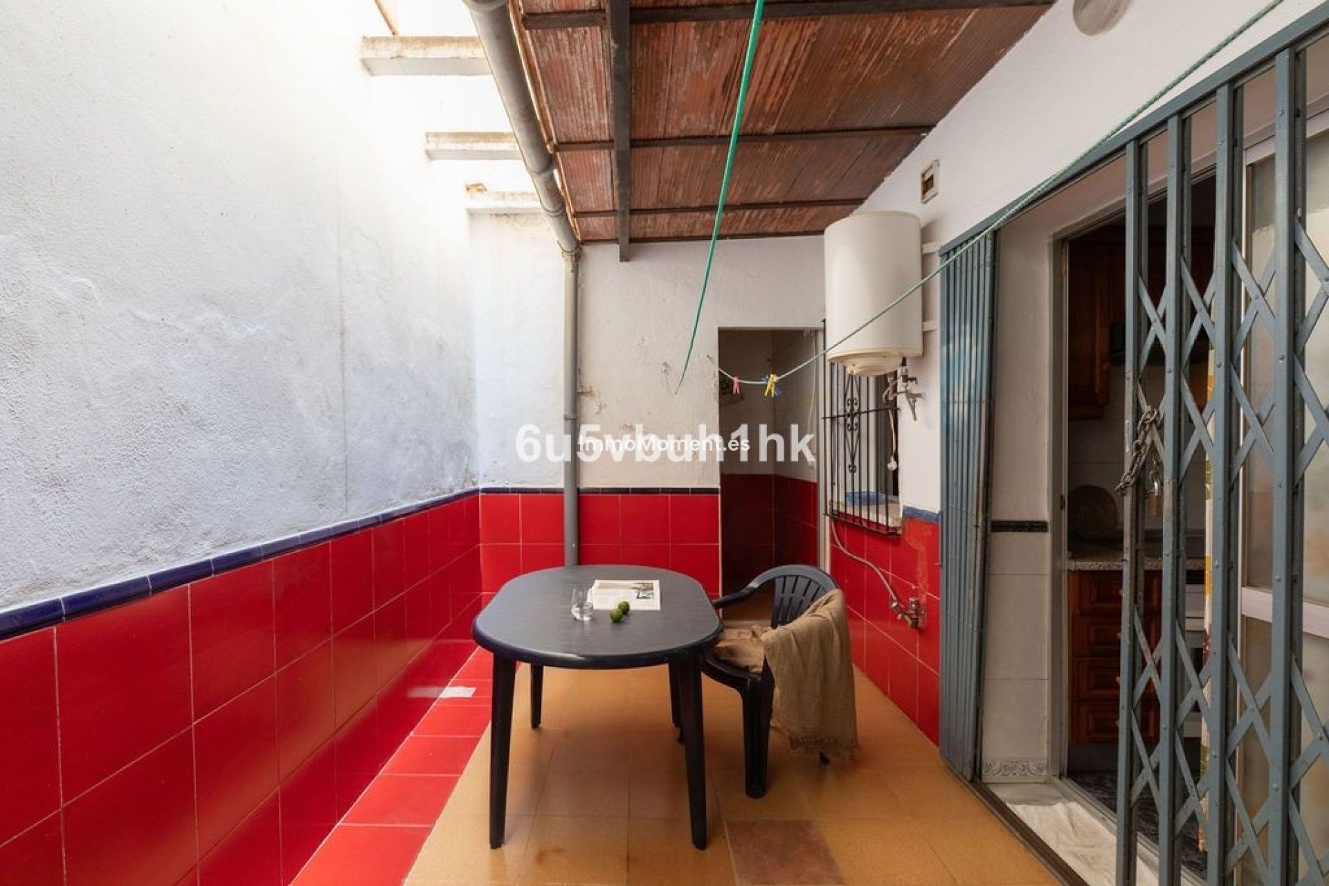 Reventa - Apartamento - Mijas - Las Lagunas de Mijas