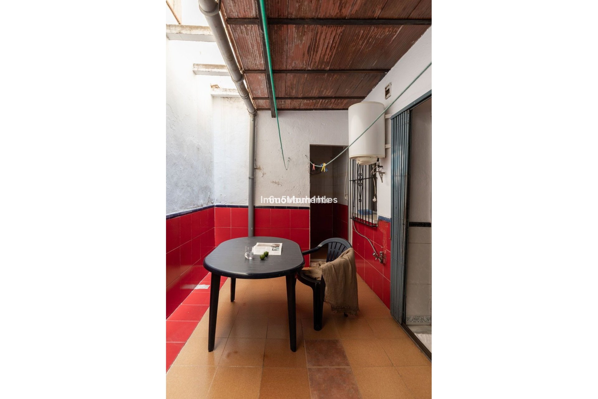 Reventa - Apartamento - Mijas - Las Lagunas de Mijas