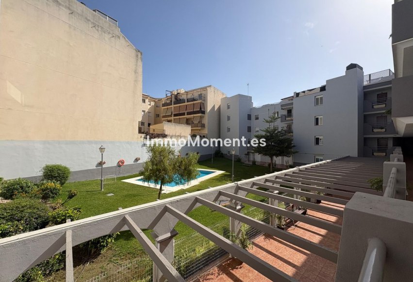 Reventa - Apartamento - Mijas - Las Lagunas de Mijas