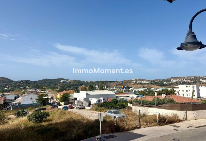Reventa - Apartamento - Mijas - Las Lagunas de Mijas