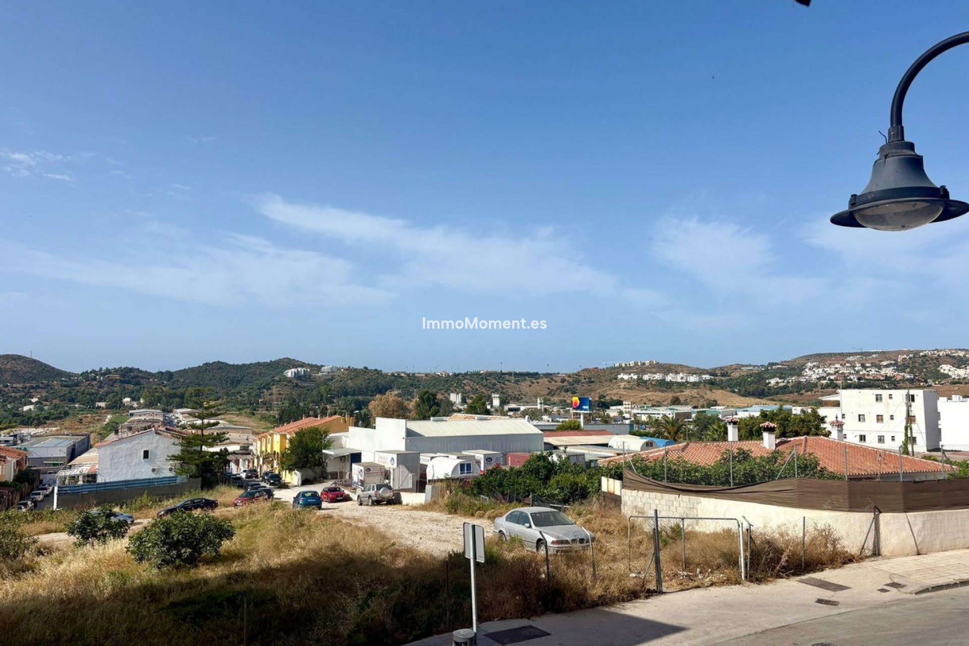 Reventa - Apartamento - Mijas - Las Lagunas de Mijas