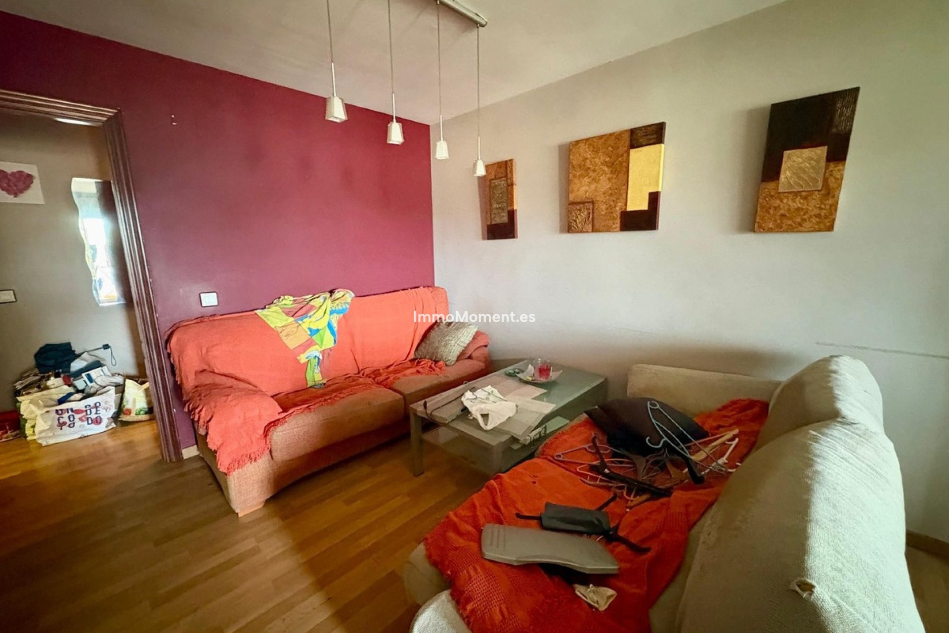Reventa - Apartamento - Mijas - Las Lagunas de Mijas