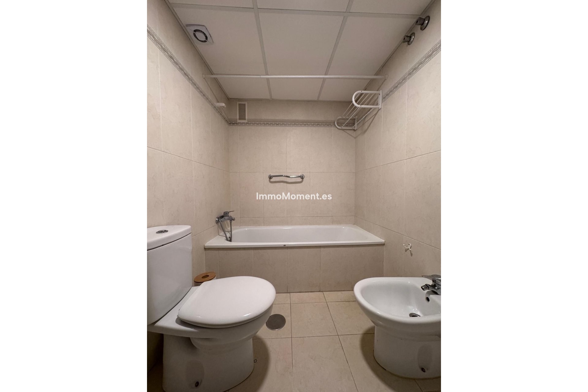 Reventa - Apartamento - Mijas - Las Lagunas de Mijas