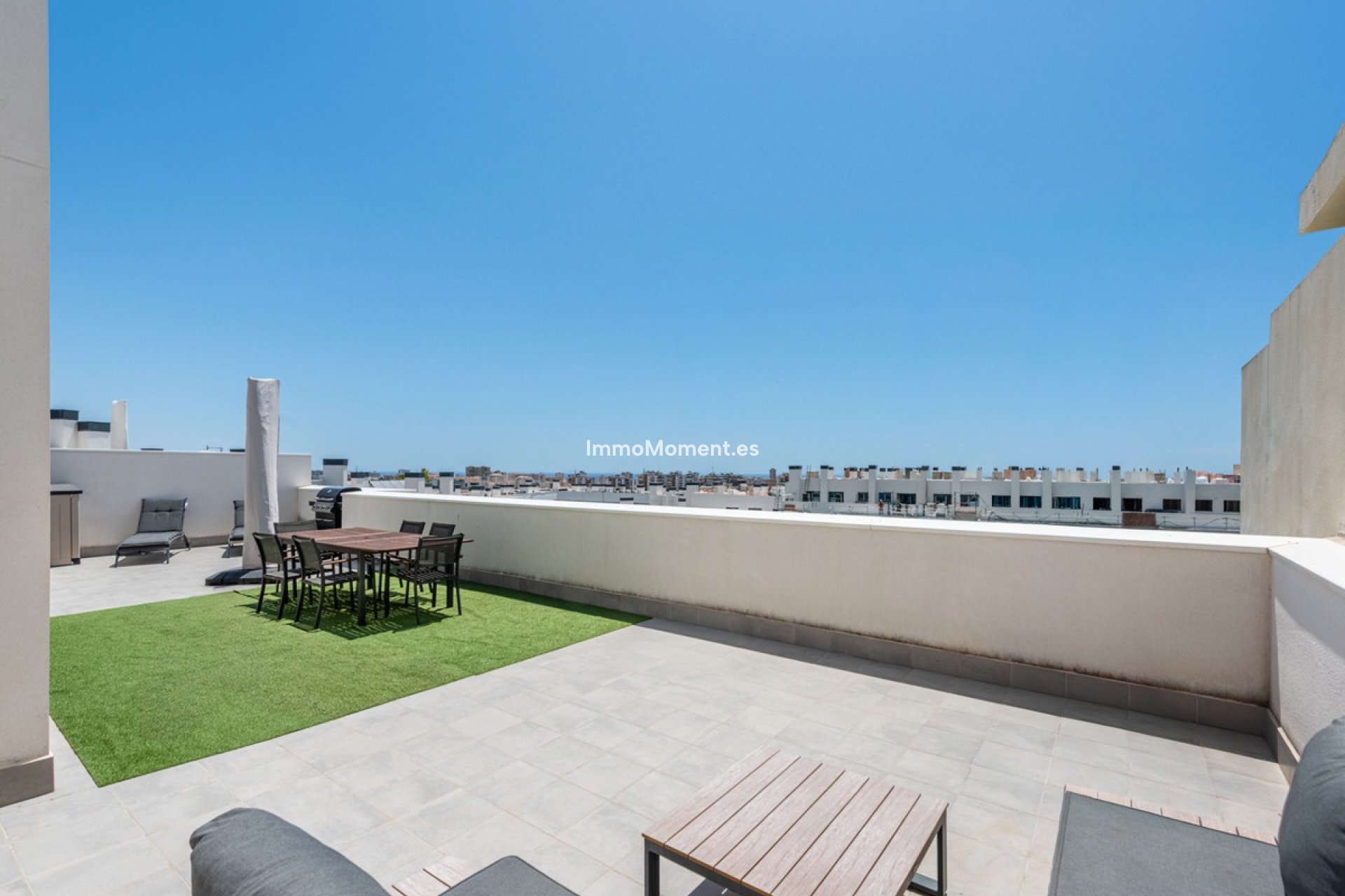 Reventa - Apartamento - Mijas - Las Lagunas de Mijas