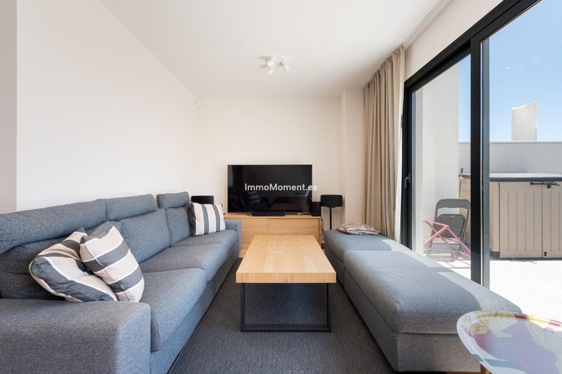Reventa - Apartamento - Mijas - Las Lagunas de Mijas