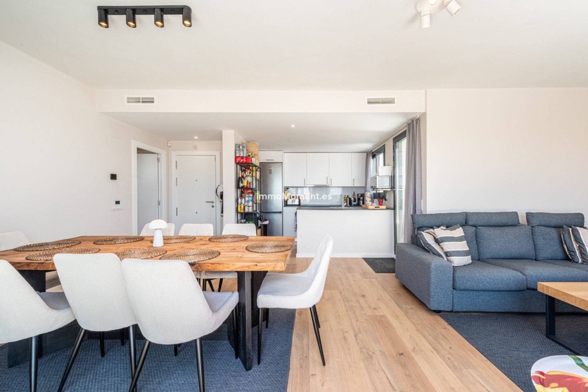 Reventa - Apartamento - Mijas - Las Lagunas de Mijas