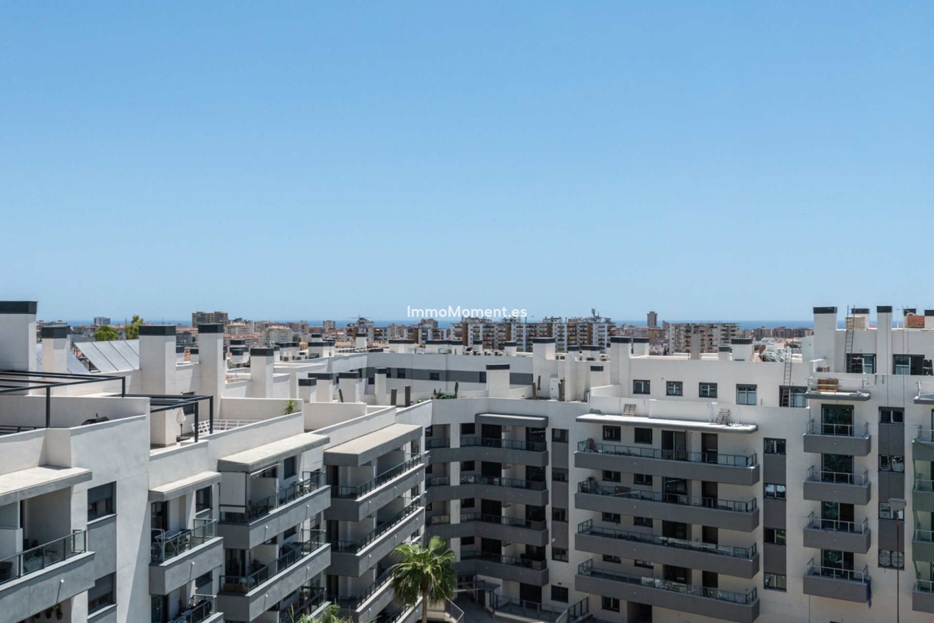 Reventa - Apartamento - Mijas - Las Lagunas de Mijas