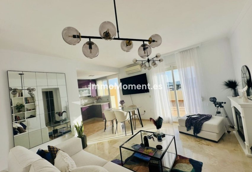 Reventa - Apartamento - Mijas - Las Lagunas de Mijas