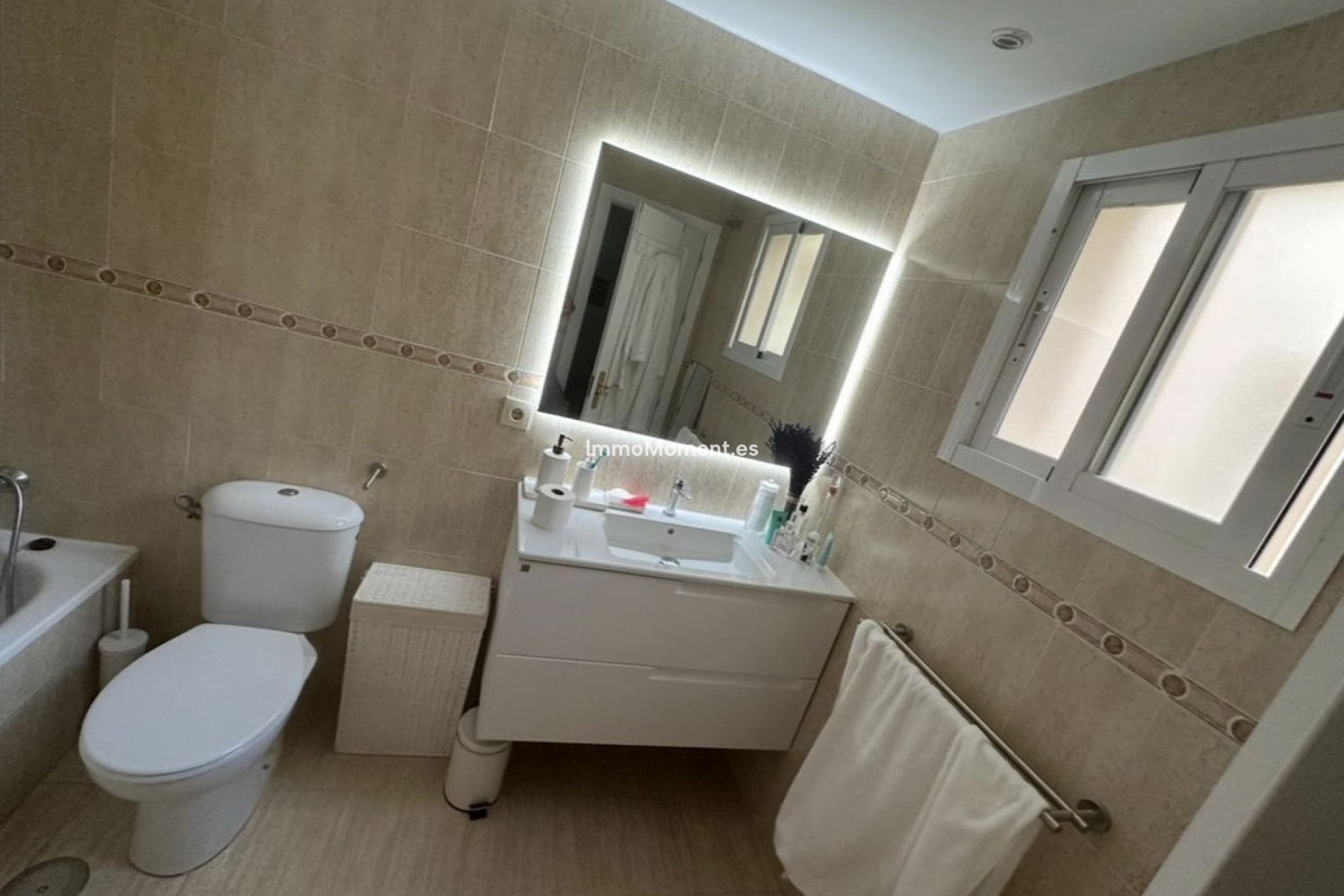 Reventa - Apartamento - Mijas - Las Lagunas de Mijas