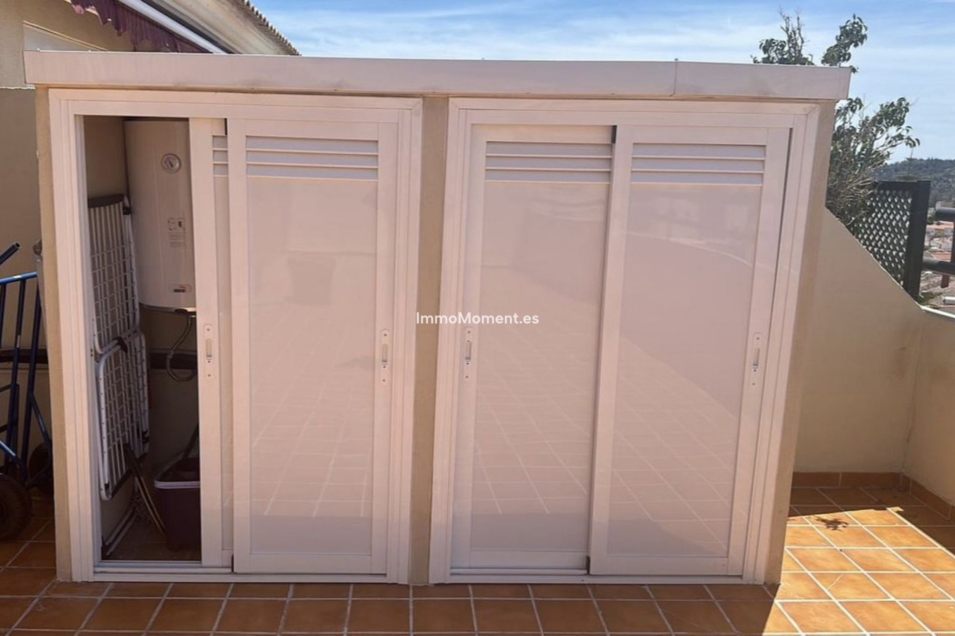 Reventa - Apartamento - Mijas - Las Lagunas de Mijas