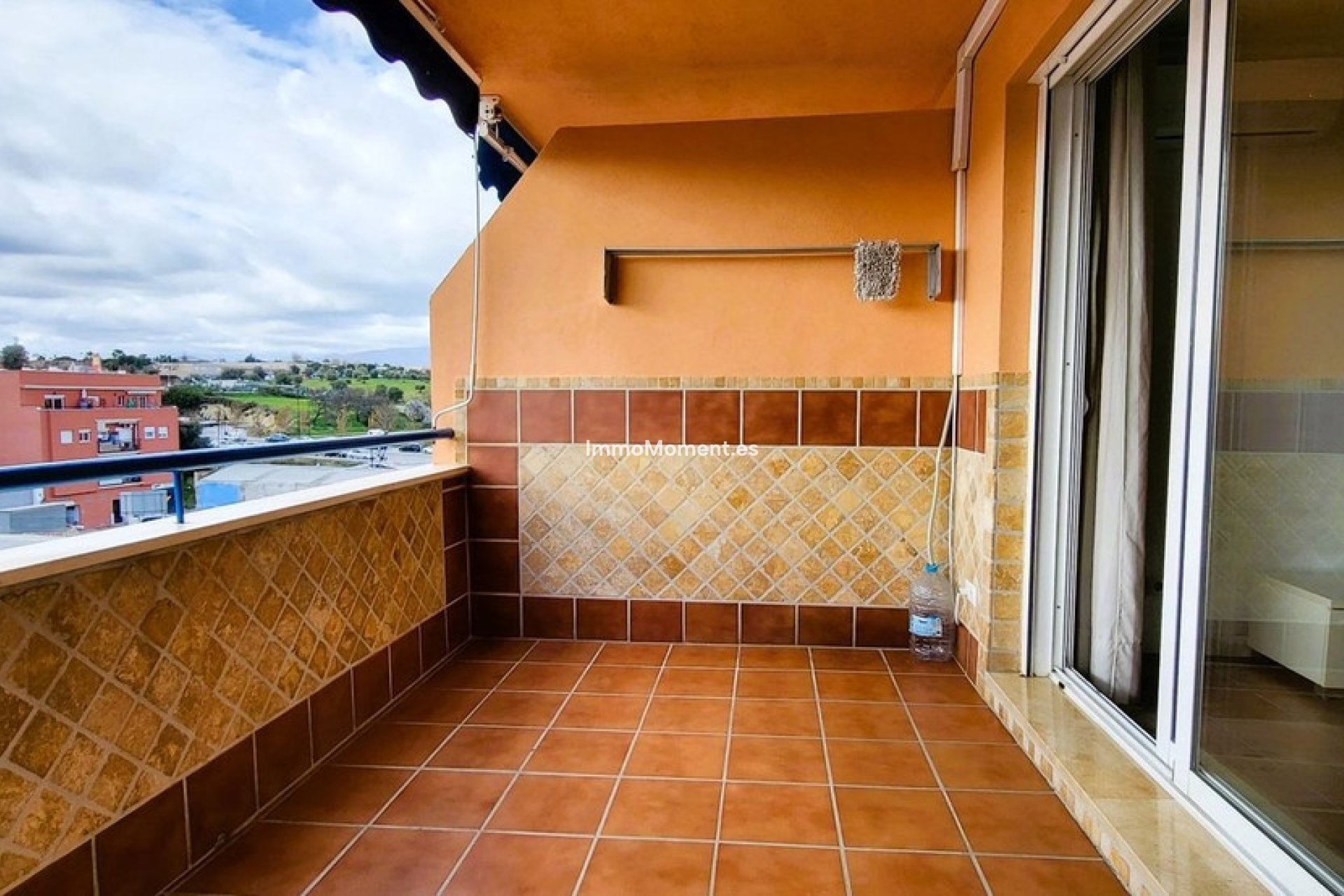 Reventa - Apartamento - Mijas - Las Lagunas de Mijas