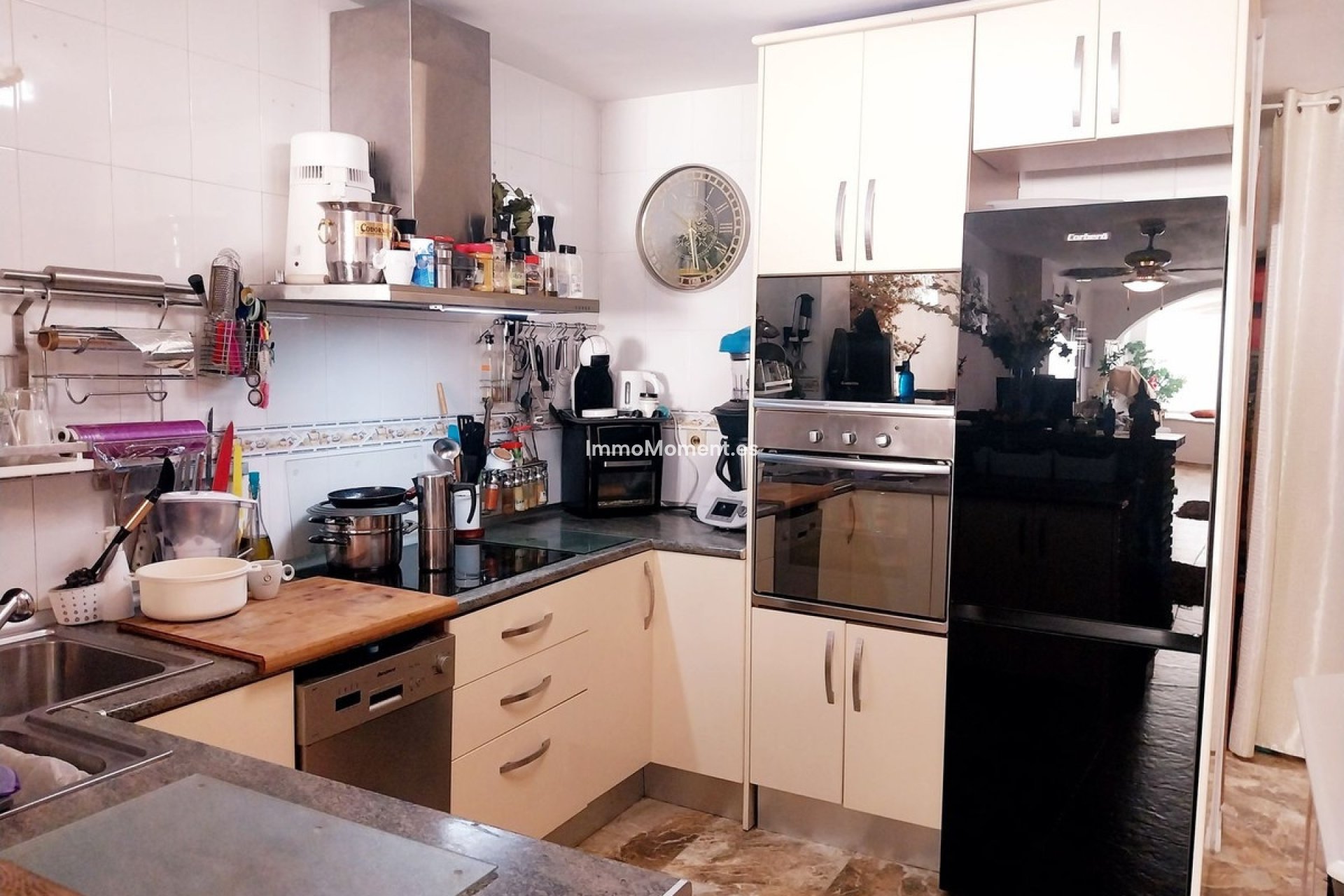 Reventa - Apartamento - Mijas - Las Lagunas de Mijas