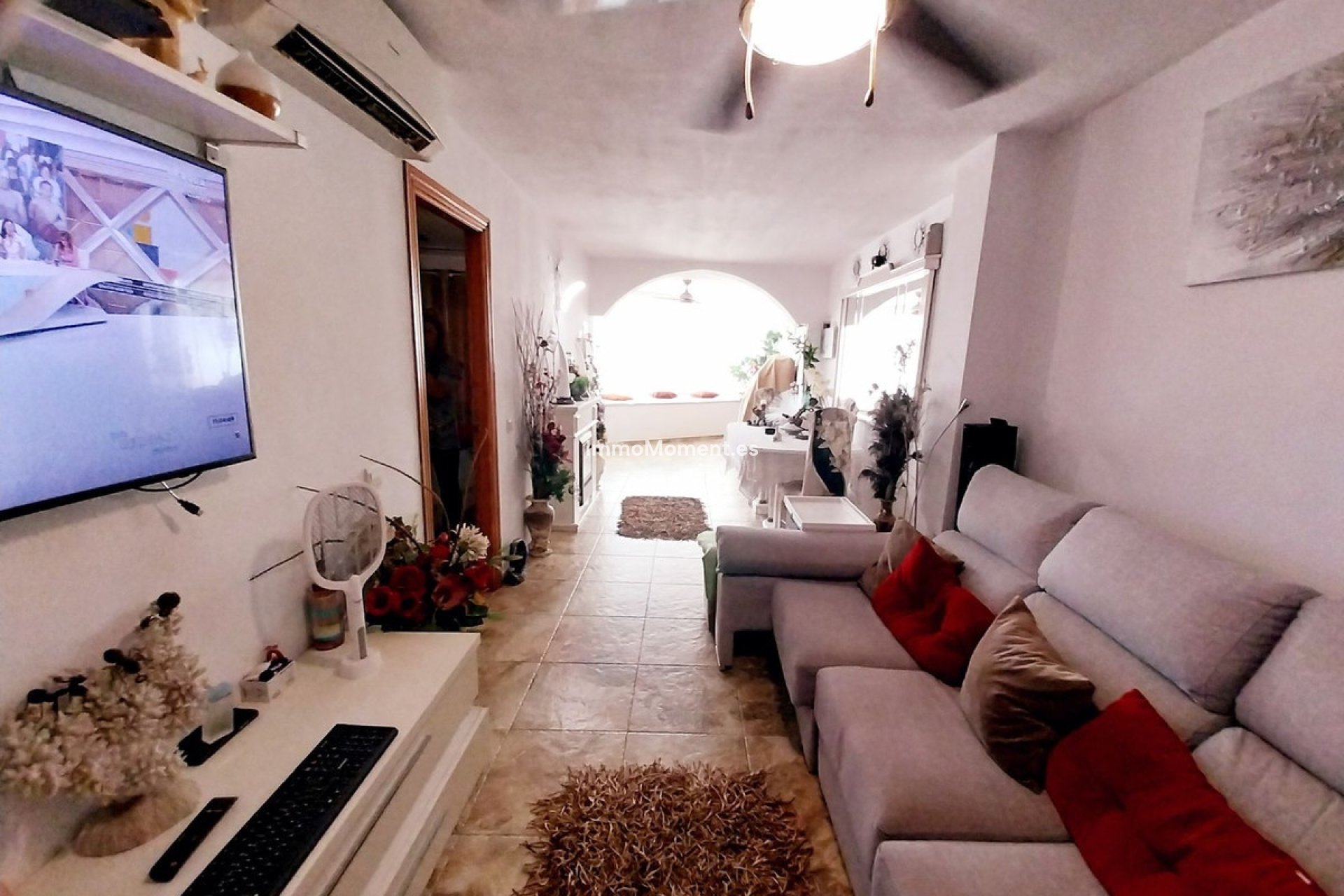 Reventa - Apartamento - Mijas - Las Lagunas de Mijas