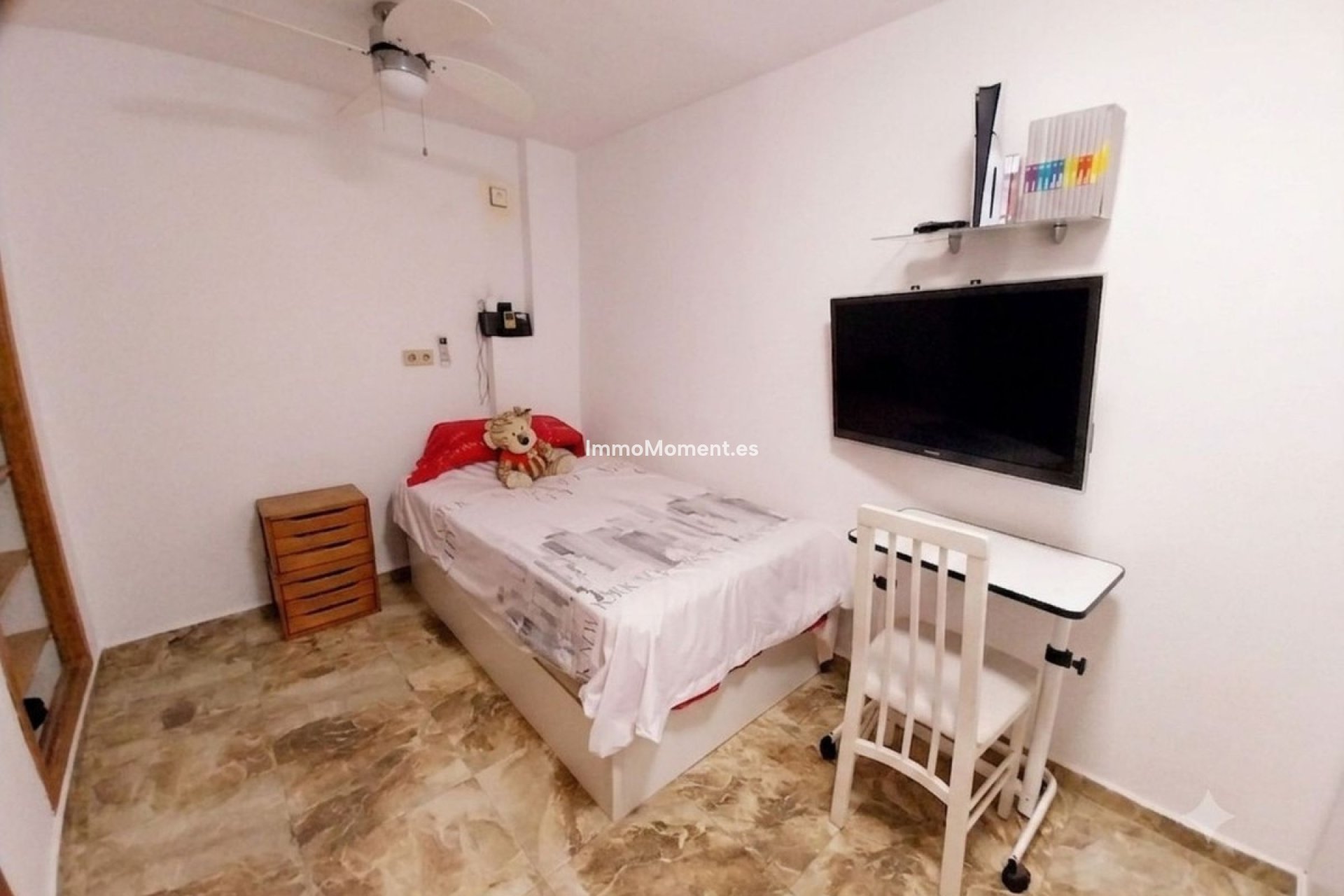 Reventa - Apartamento - Mijas - Las Lagunas de Mijas