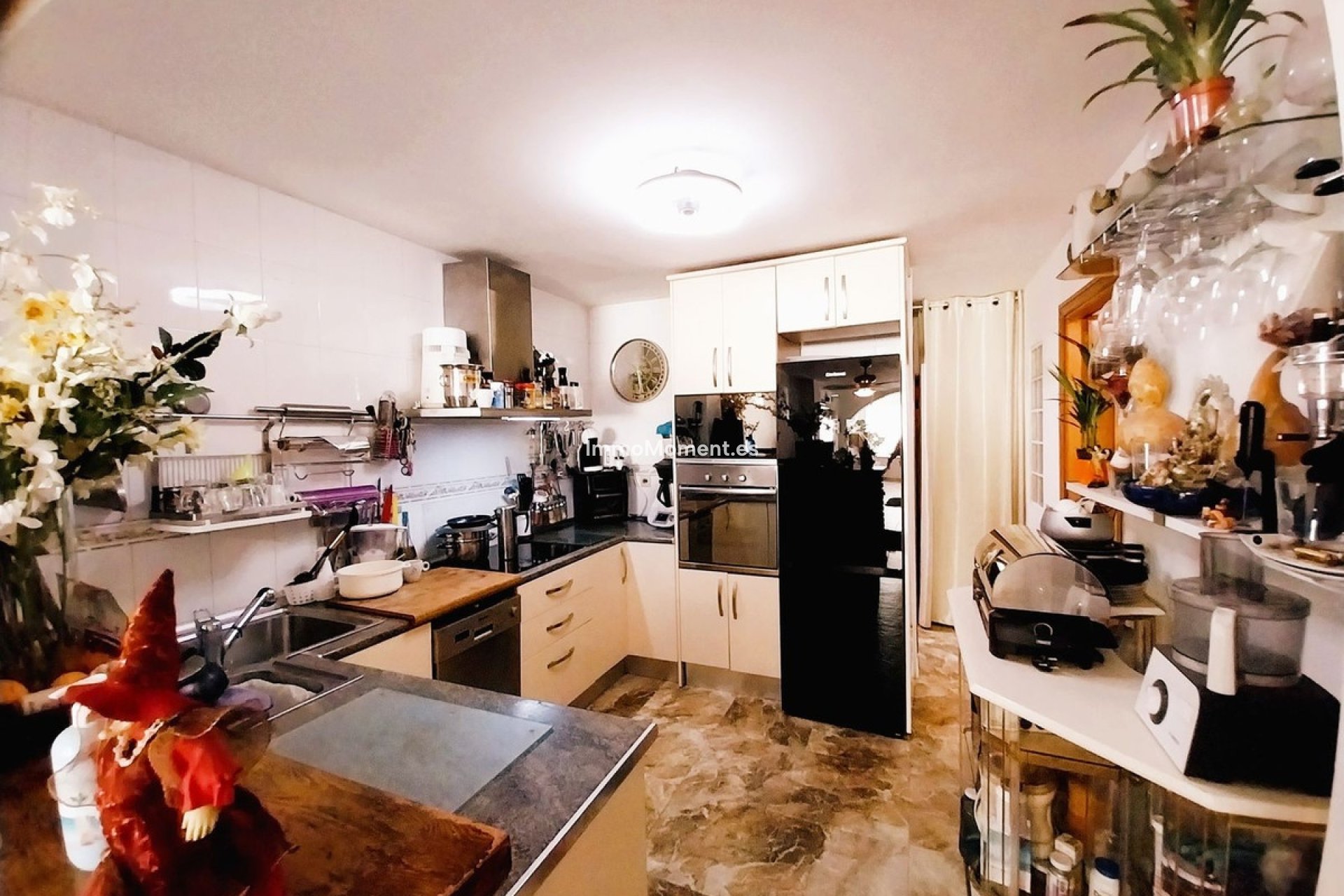 Reventa - Apartamento - Mijas - Las Lagunas de Mijas