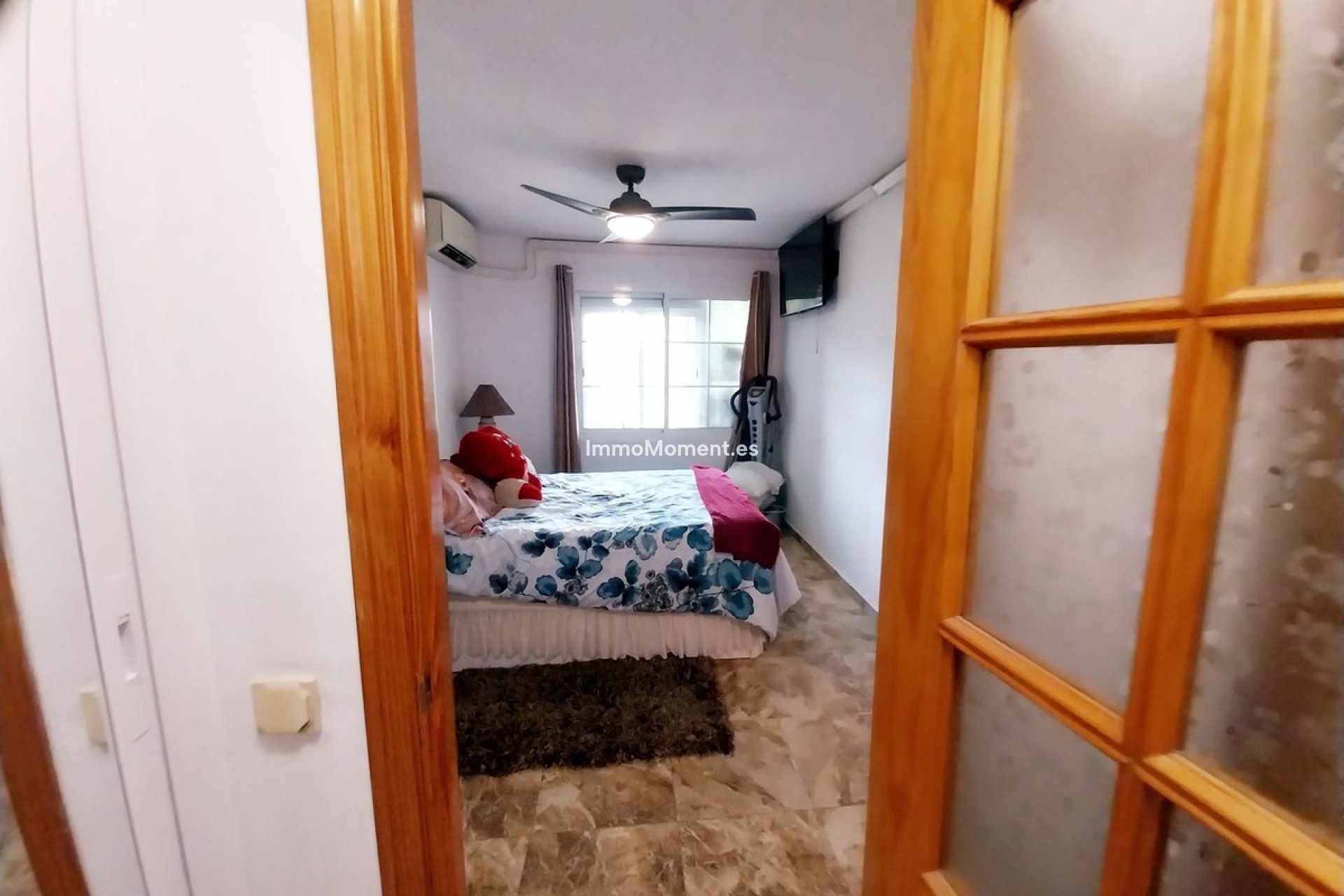 Reventa - Apartamento - Mijas - Las Lagunas de Mijas