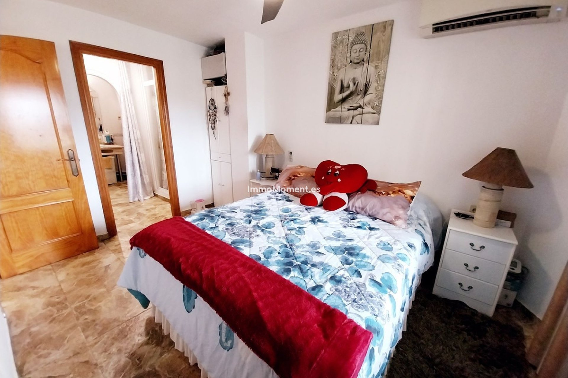 Reventa - Apartamento - Mijas - Las Lagunas de Mijas