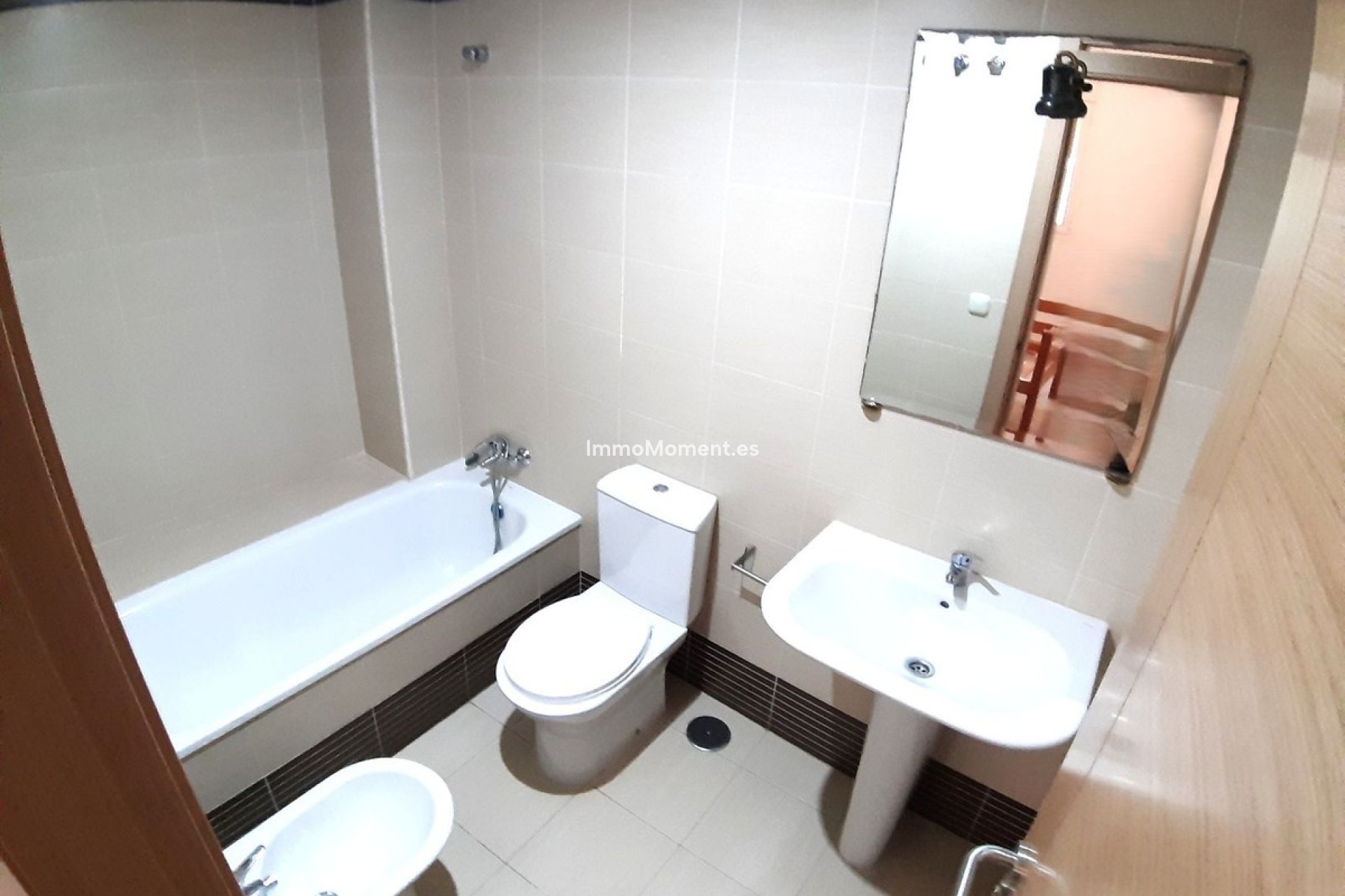 Reventa - Apartamento - Mijas - Las Lagunas de Mijas