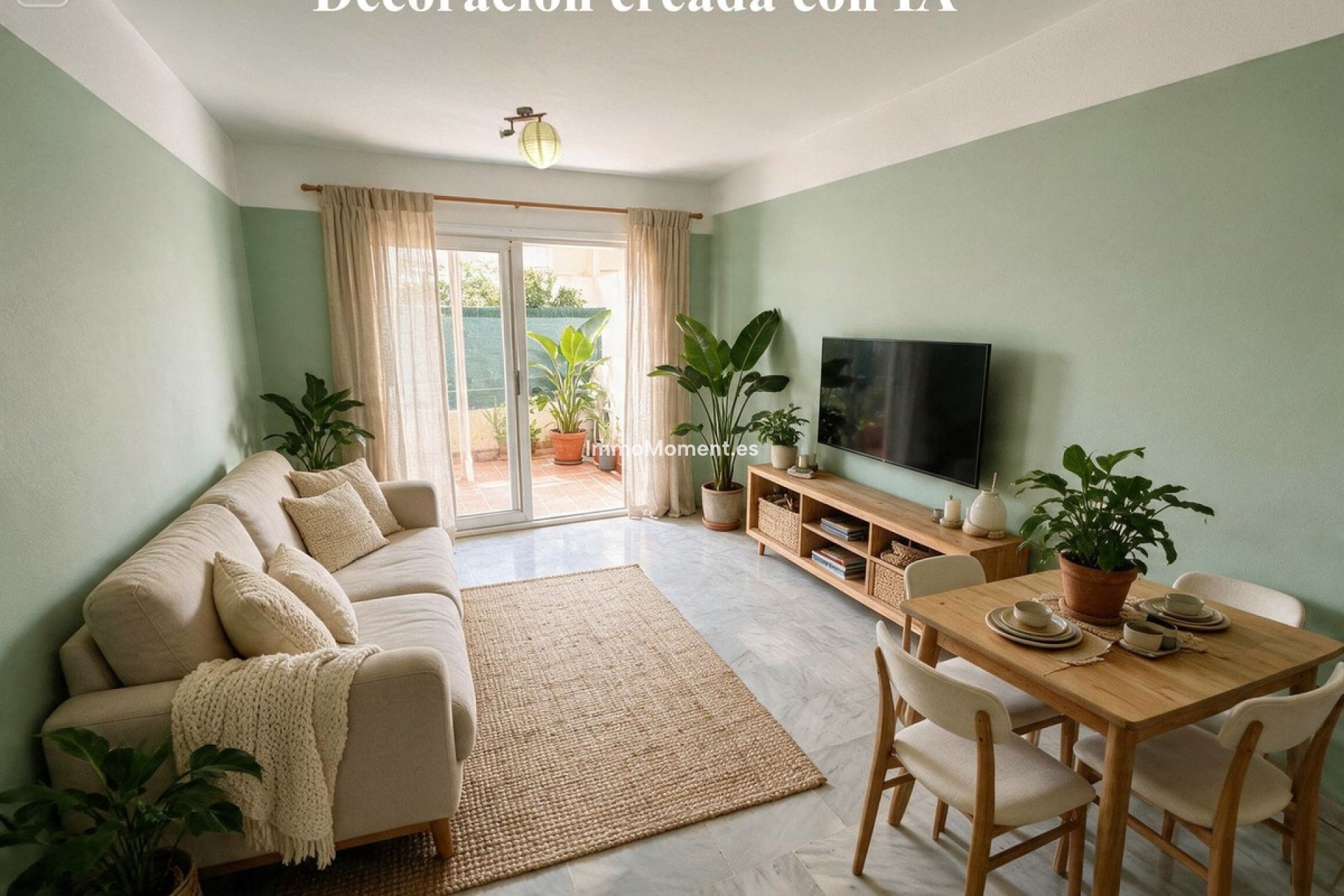 Reventa - Apartamento - Mijas - Las Lagunas de Mijas