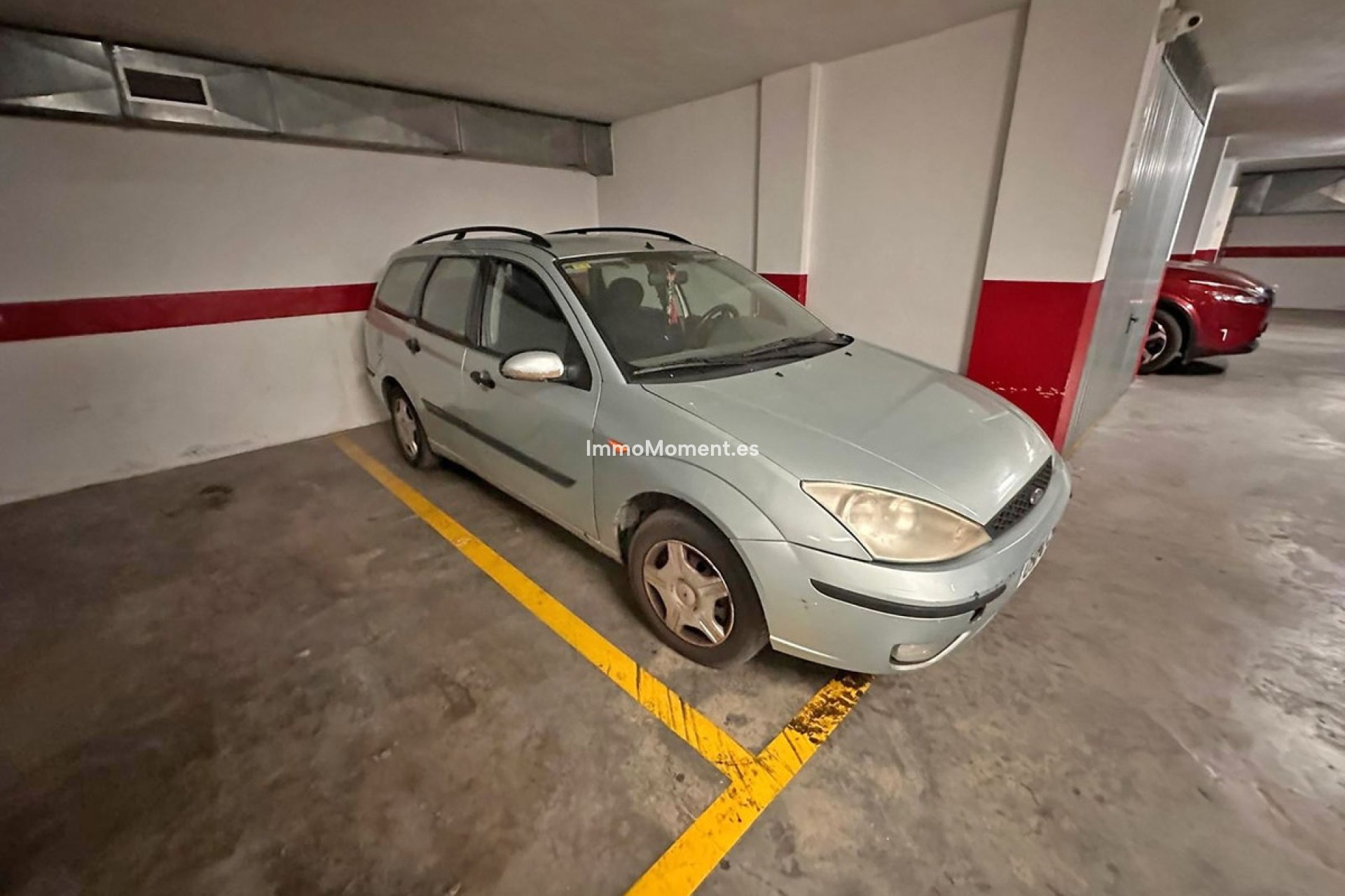 Reventa - Apartamento - Mijas - Las Lagunas de Mijas