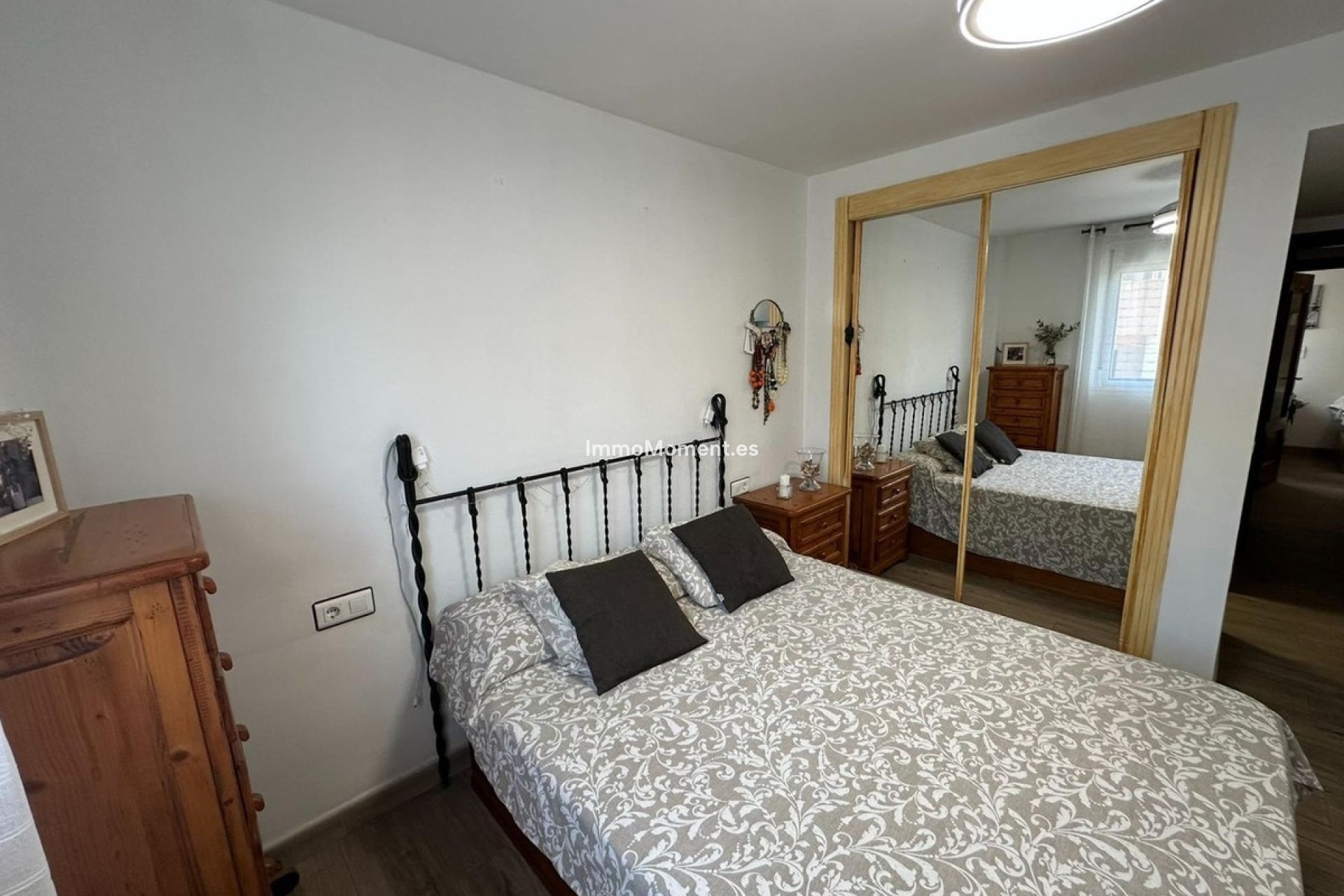 Reventa - Apartamento - Mijas - Las Lagunas de Mijas