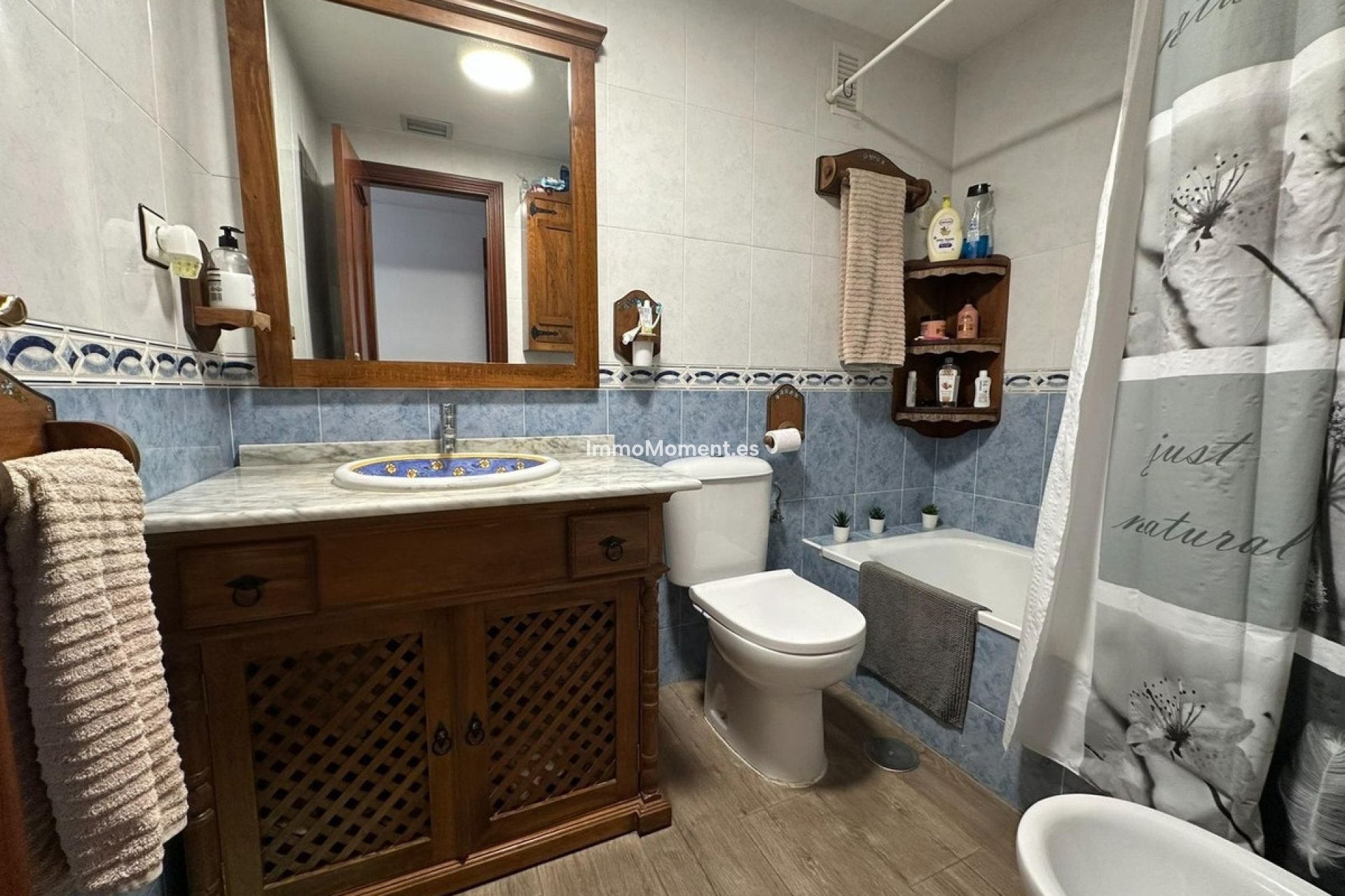 Reventa - Apartamento - Mijas - Las Lagunas de Mijas