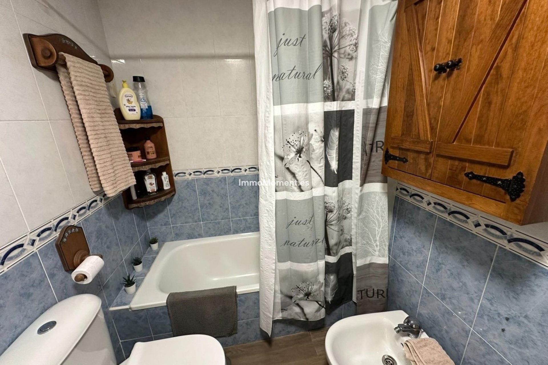 Reventa - Apartamento - Mijas - Las Lagunas de Mijas