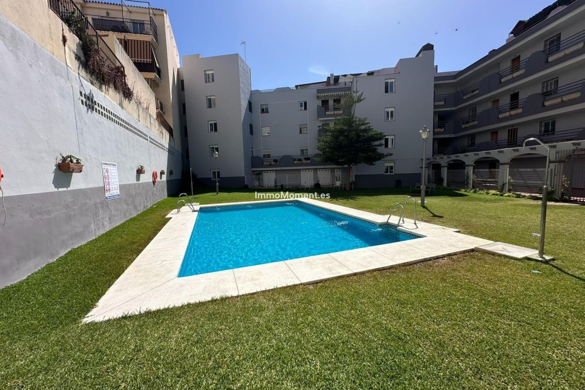 Reventa - Apartamento - Mijas - Las Lagunas de Mijas
