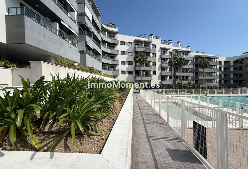Reventa - Apartamento - Mijas - Las Lagunas de Mijas