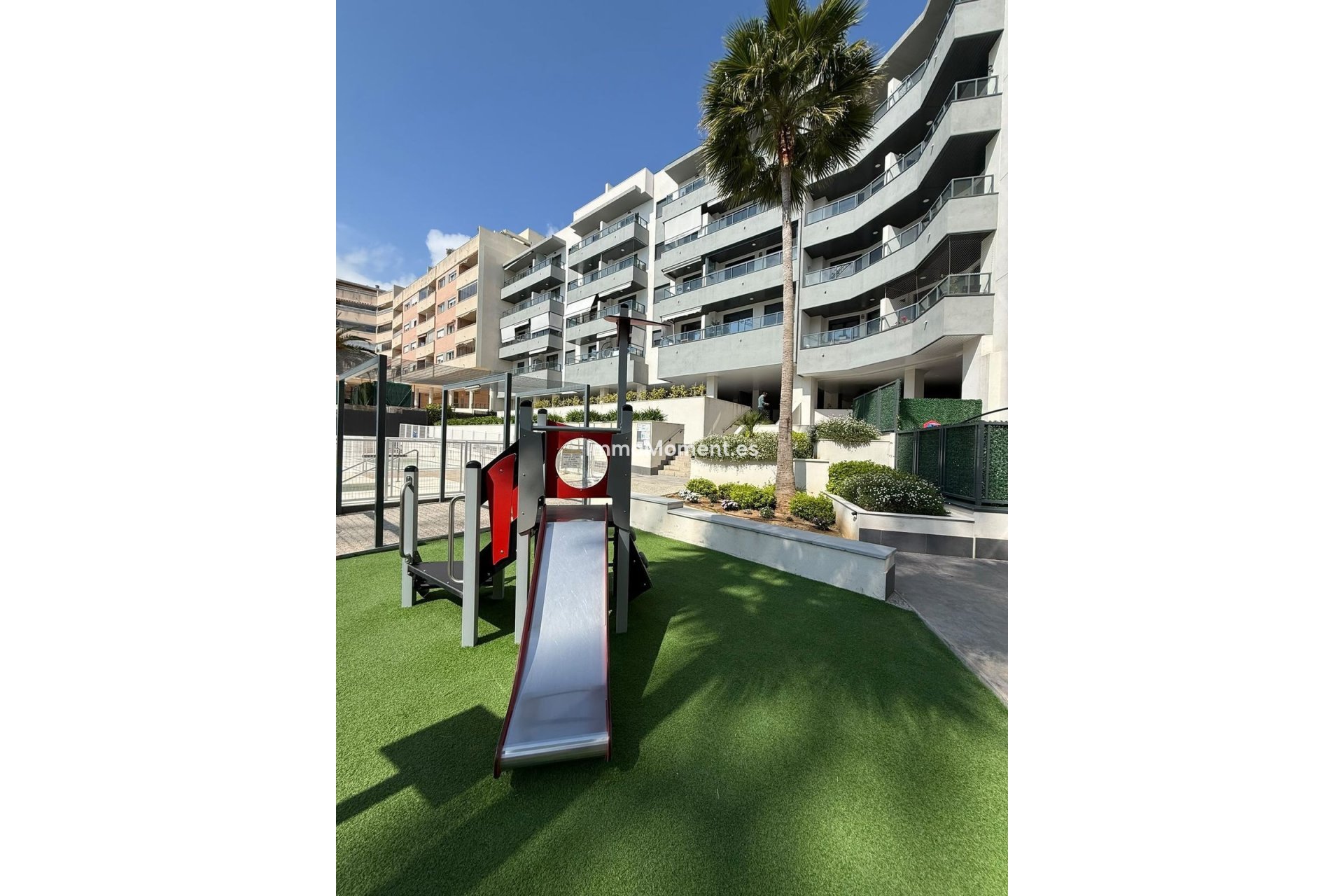 Reventa - Apartamento - Mijas - Las Lagunas de Mijas