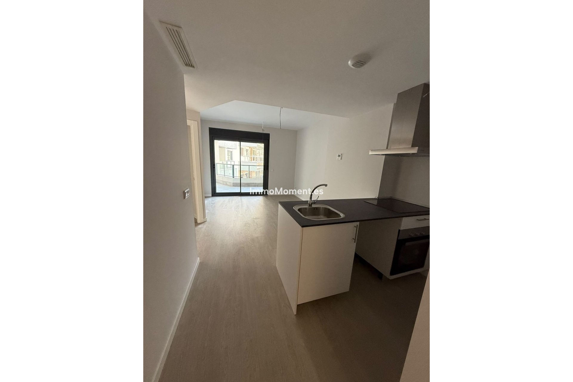 Reventa - Apartamento - Mijas - Las Lagunas de Mijas