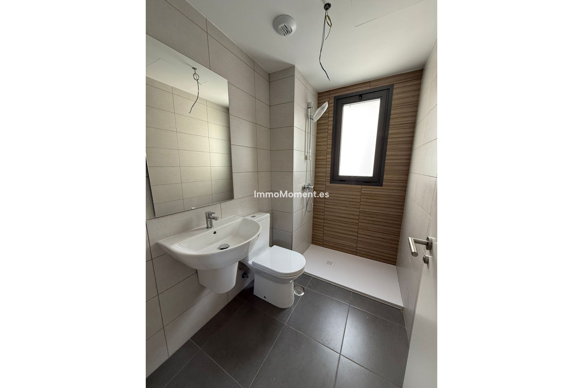 Reventa - Apartamento - Mijas - Las Lagunas de Mijas
