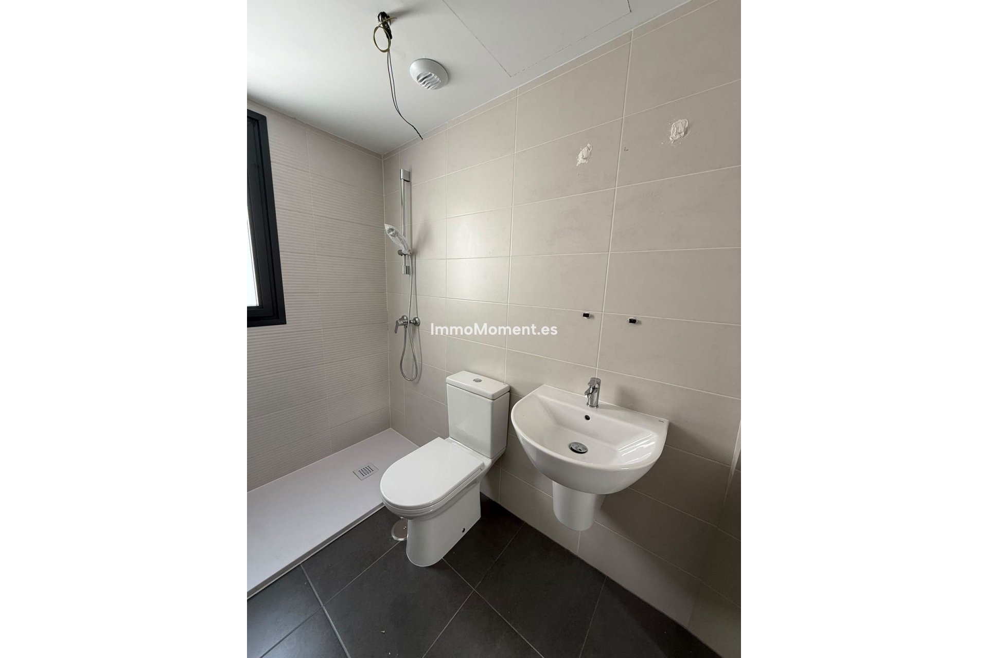 Reventa - Apartamento - Mijas - Las Lagunas de Mijas