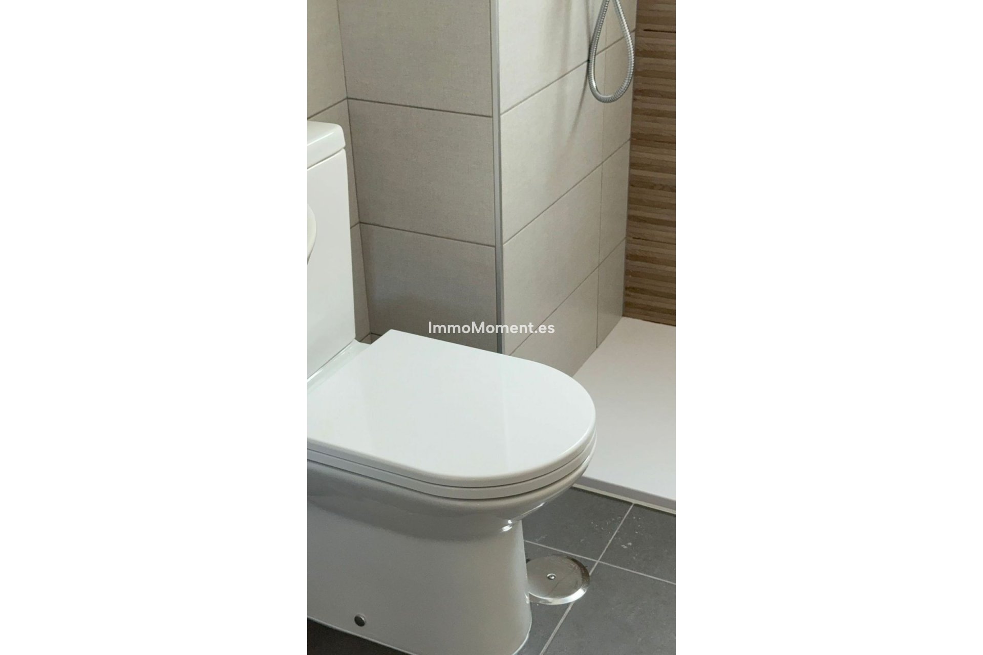 Reventa - Apartamento - Mijas - Las Lagunas de Mijas